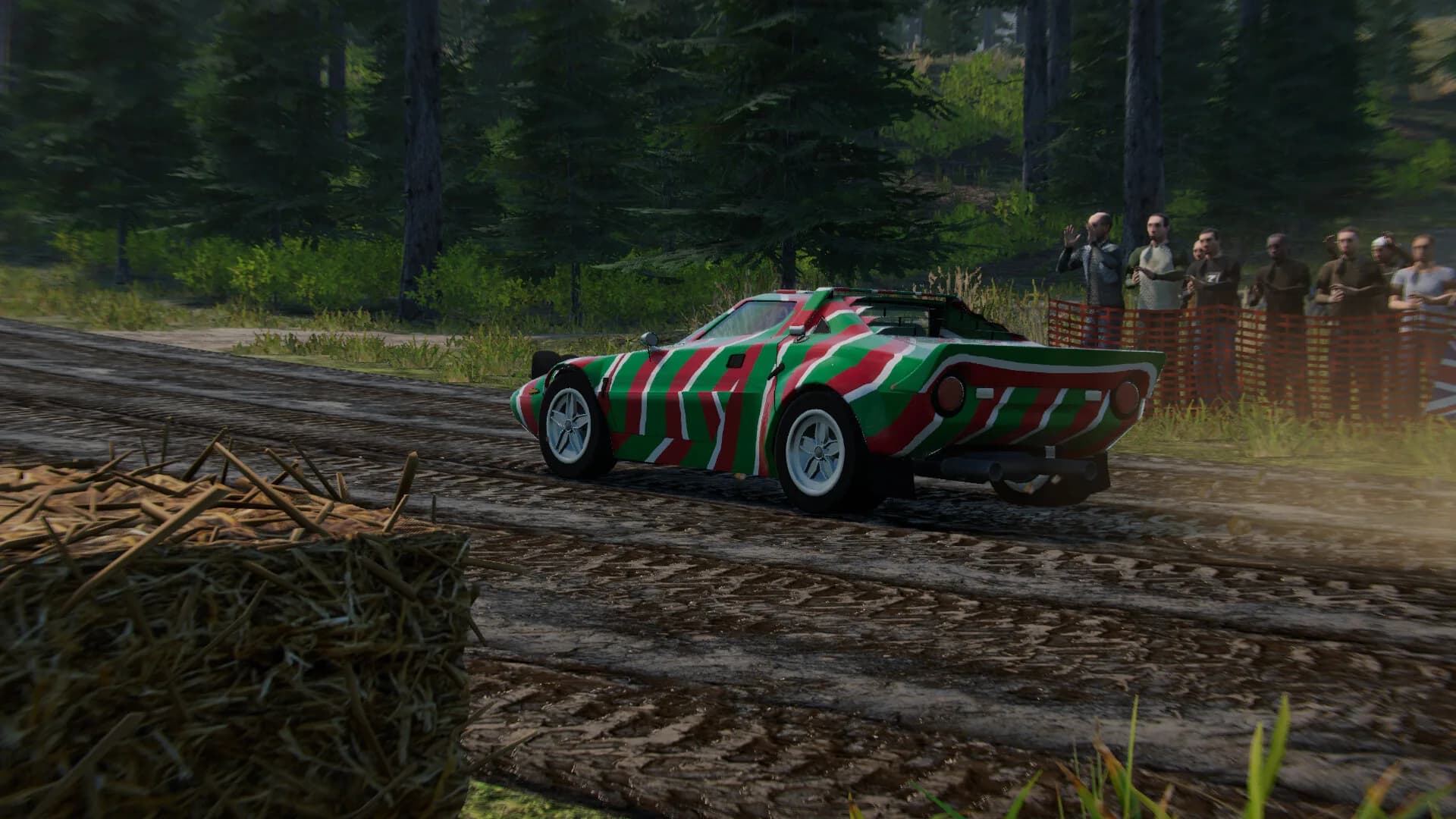 Rally Evolution 2025 görsel 23