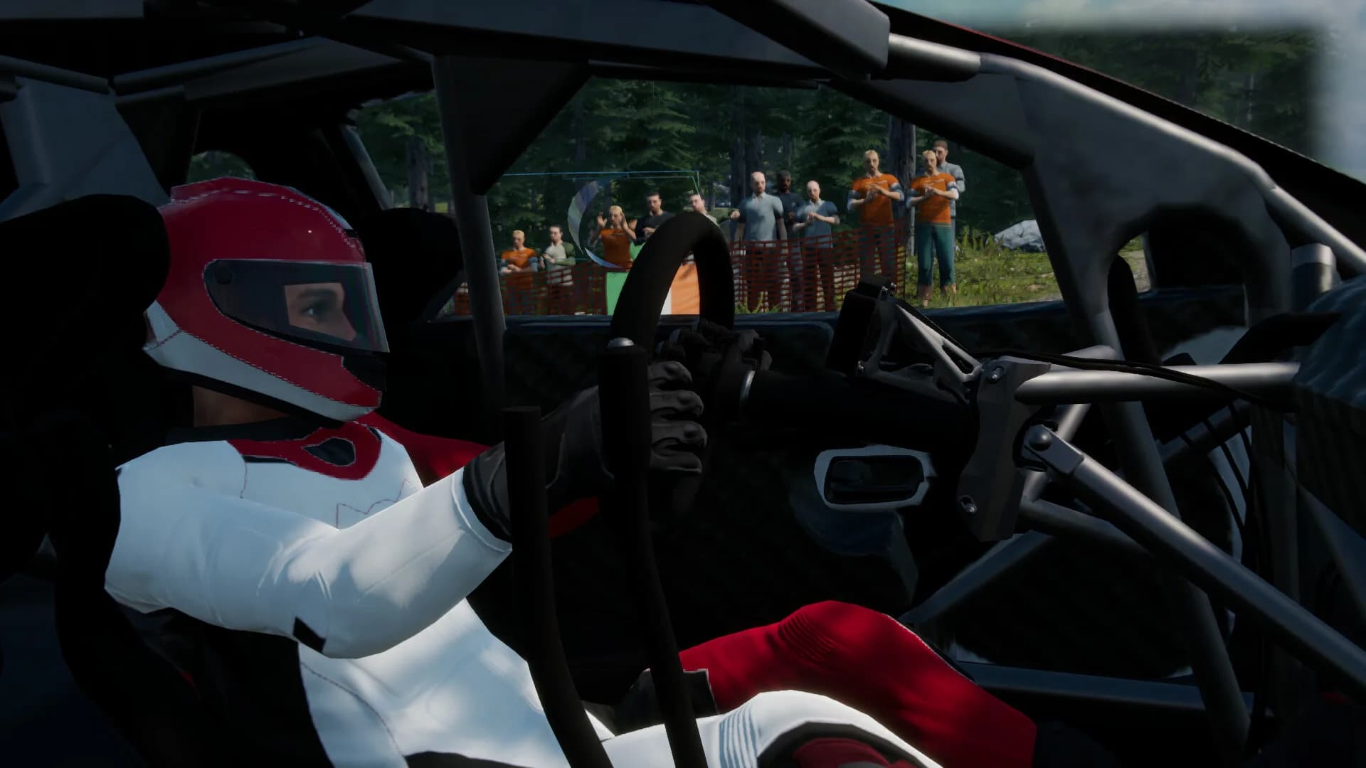 Rally Evolution 2025 görsel 24