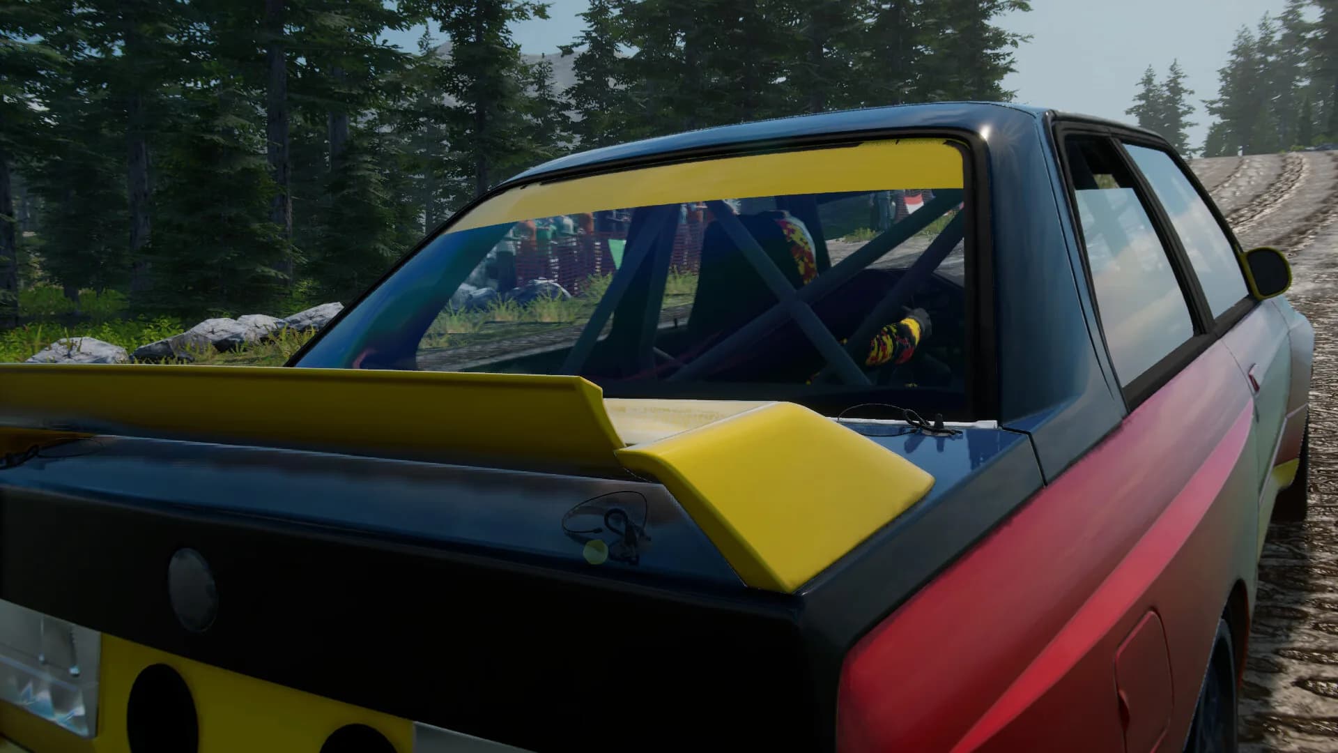Rally Evolution 2025 görsel 6