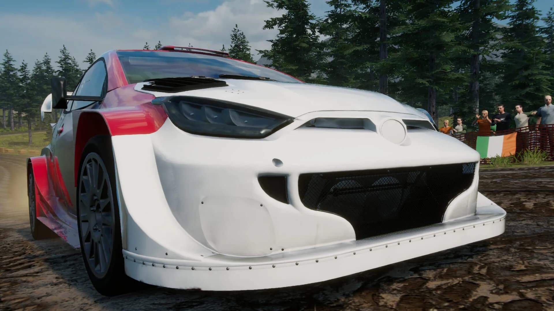 Rally Evolution 2025 görsel 10