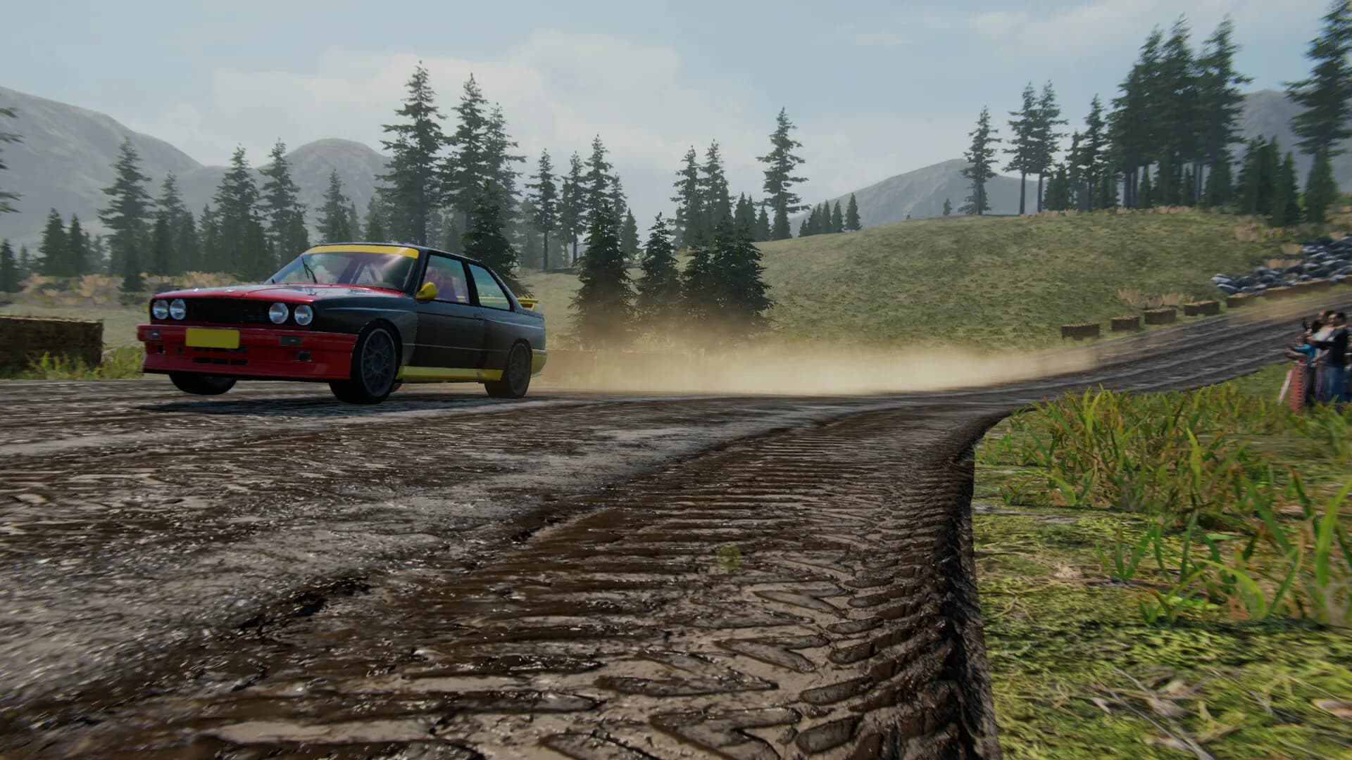 Rally Evolution 2025 görsel 11