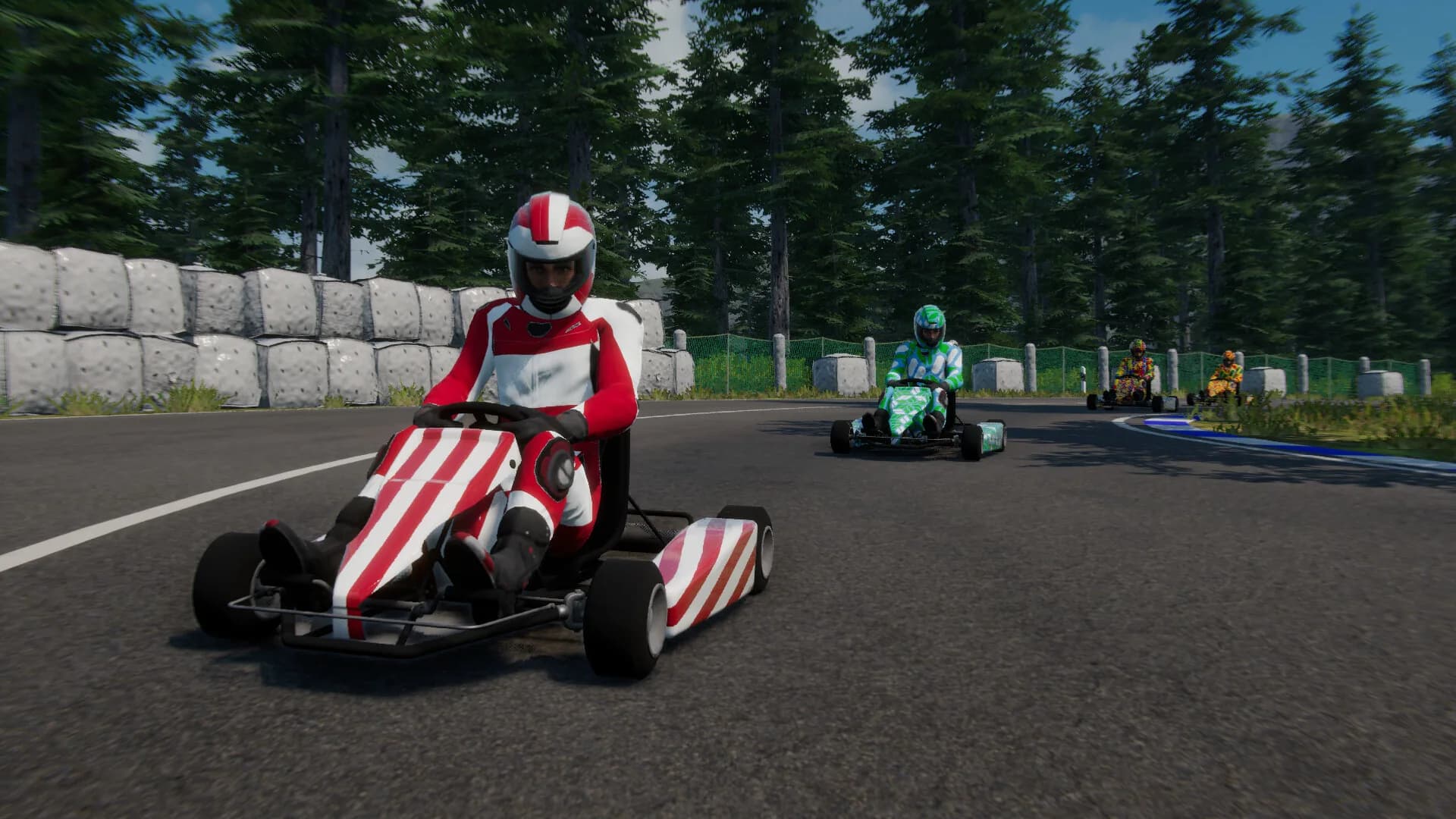Kart Evolution 2025 görsel 2