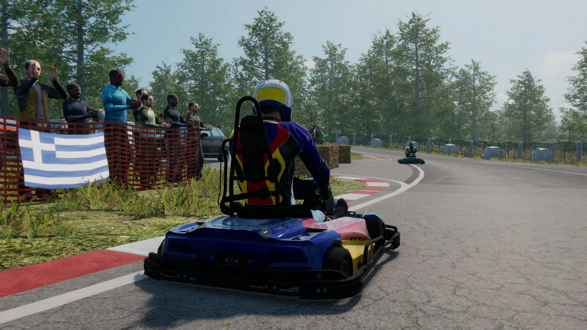 Kart Evolution 2025 görsel 3