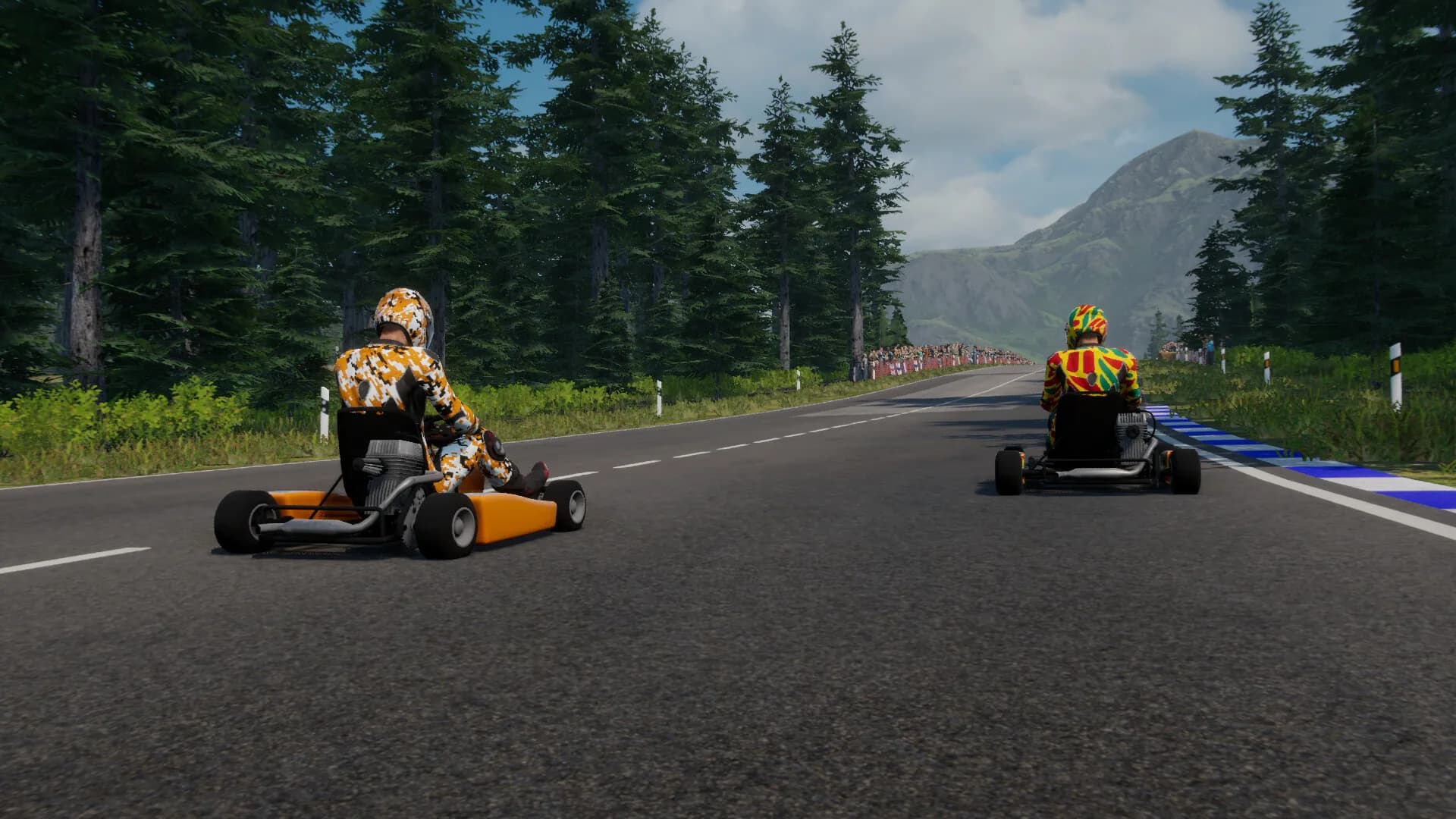 Kart Evolution 2025 görsel 12