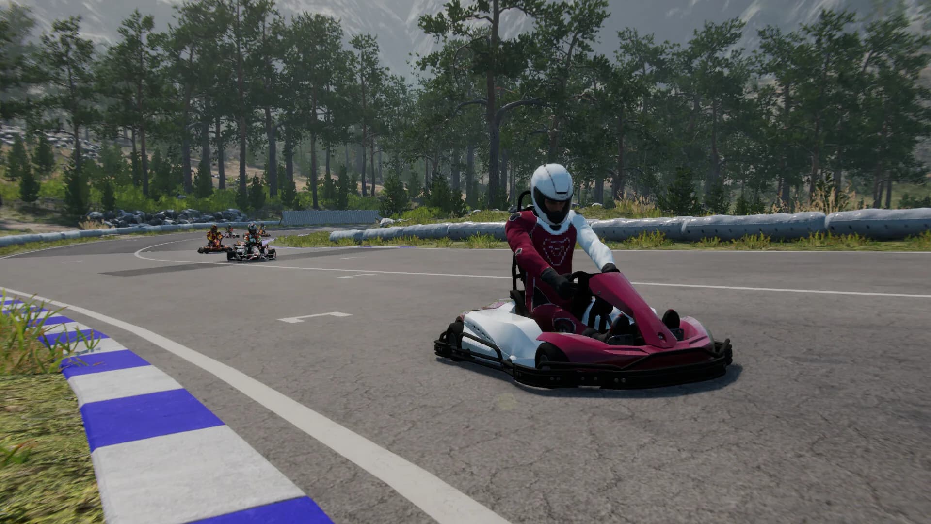 Kart Evolution 2025 görsel 13