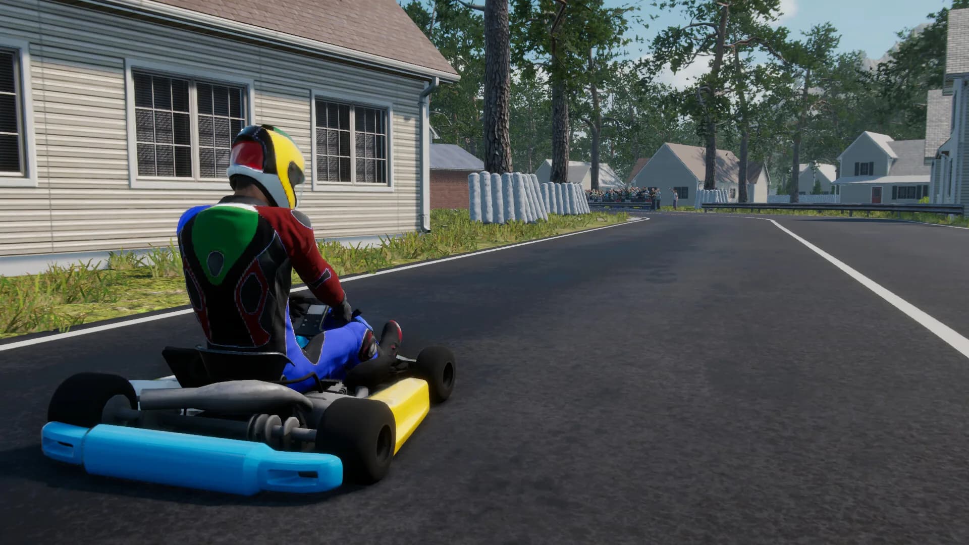 Kart Evolution 2025 görsel 14