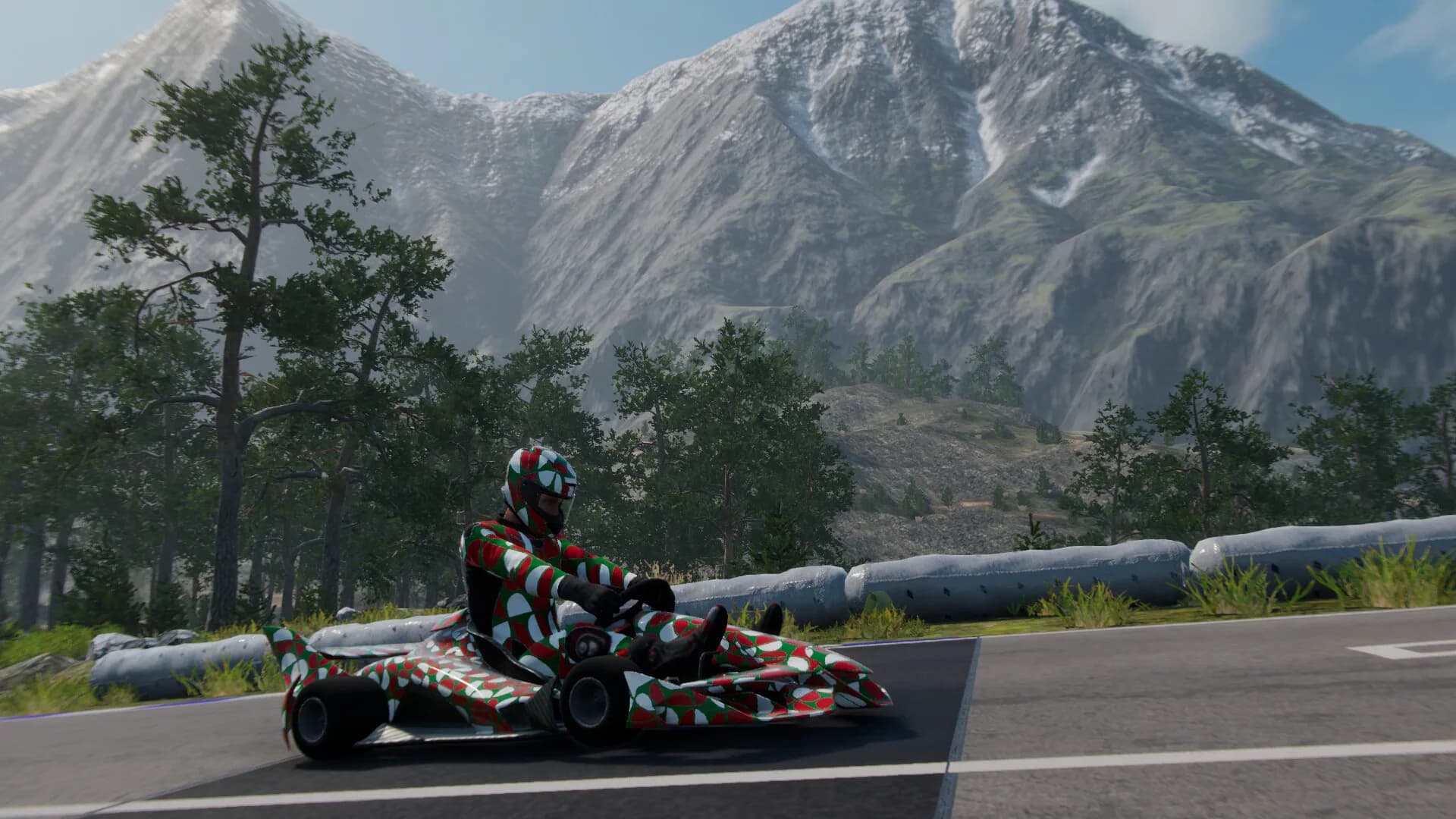 Kart Evolution 2025 görsel 15