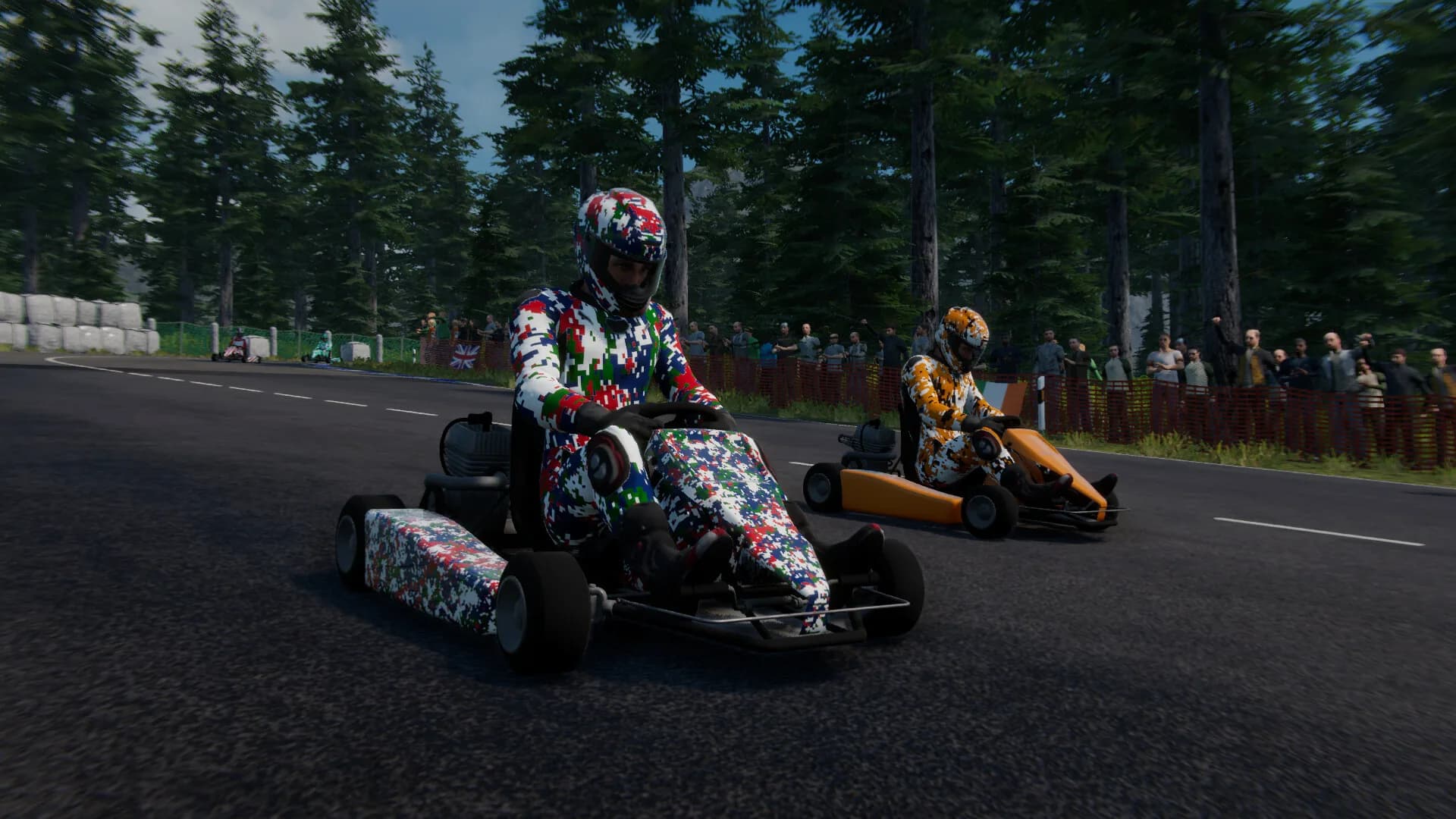 Kart Evolution 2025 görsel 16