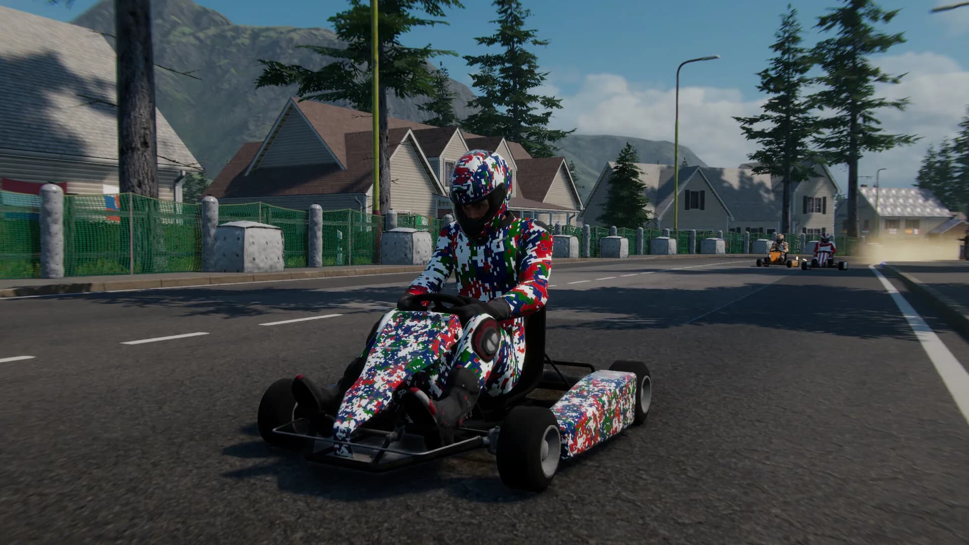 Kart Evolution 2025 görsel 18