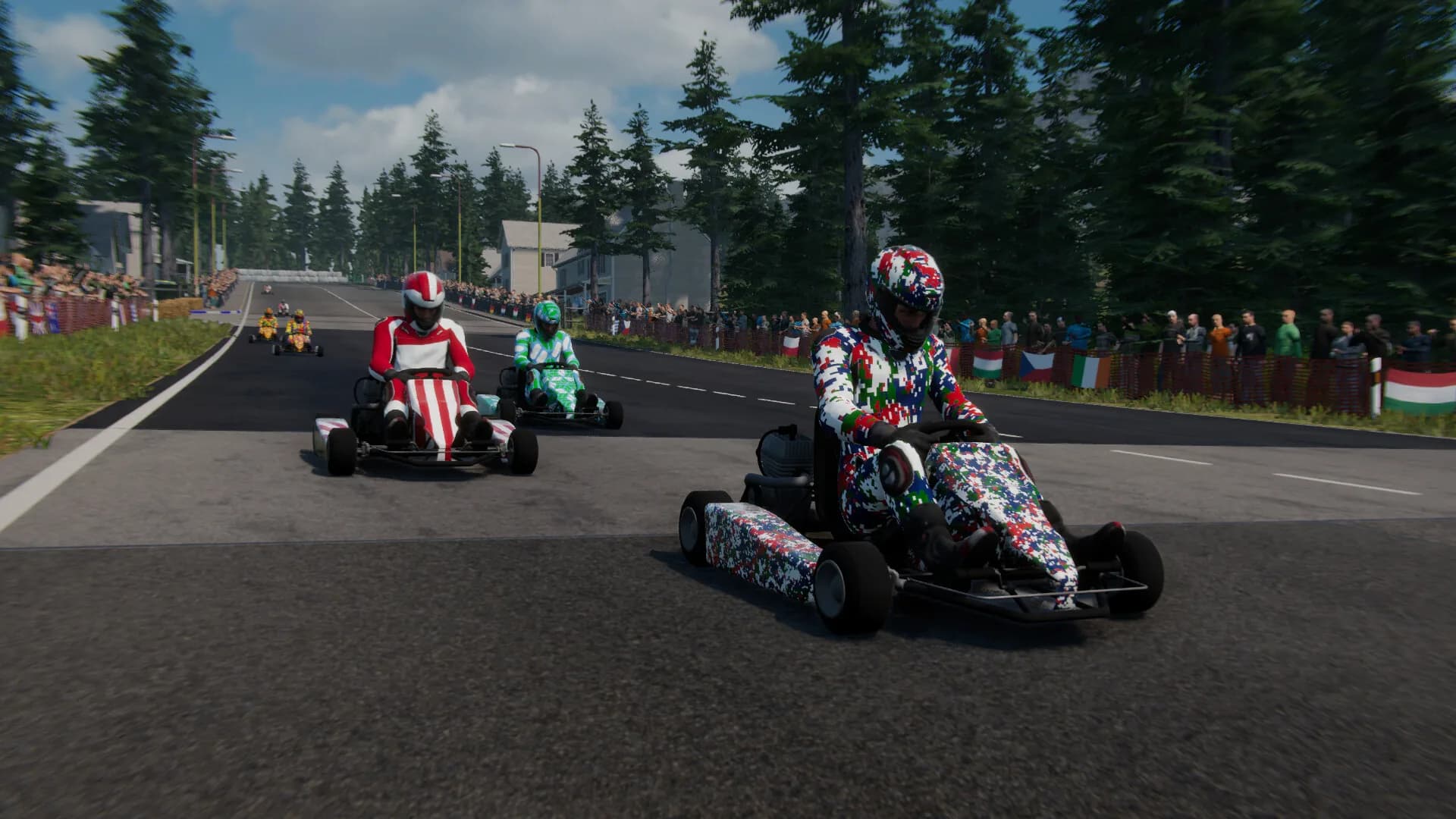 Kart Evolution 2025 görsel 19
