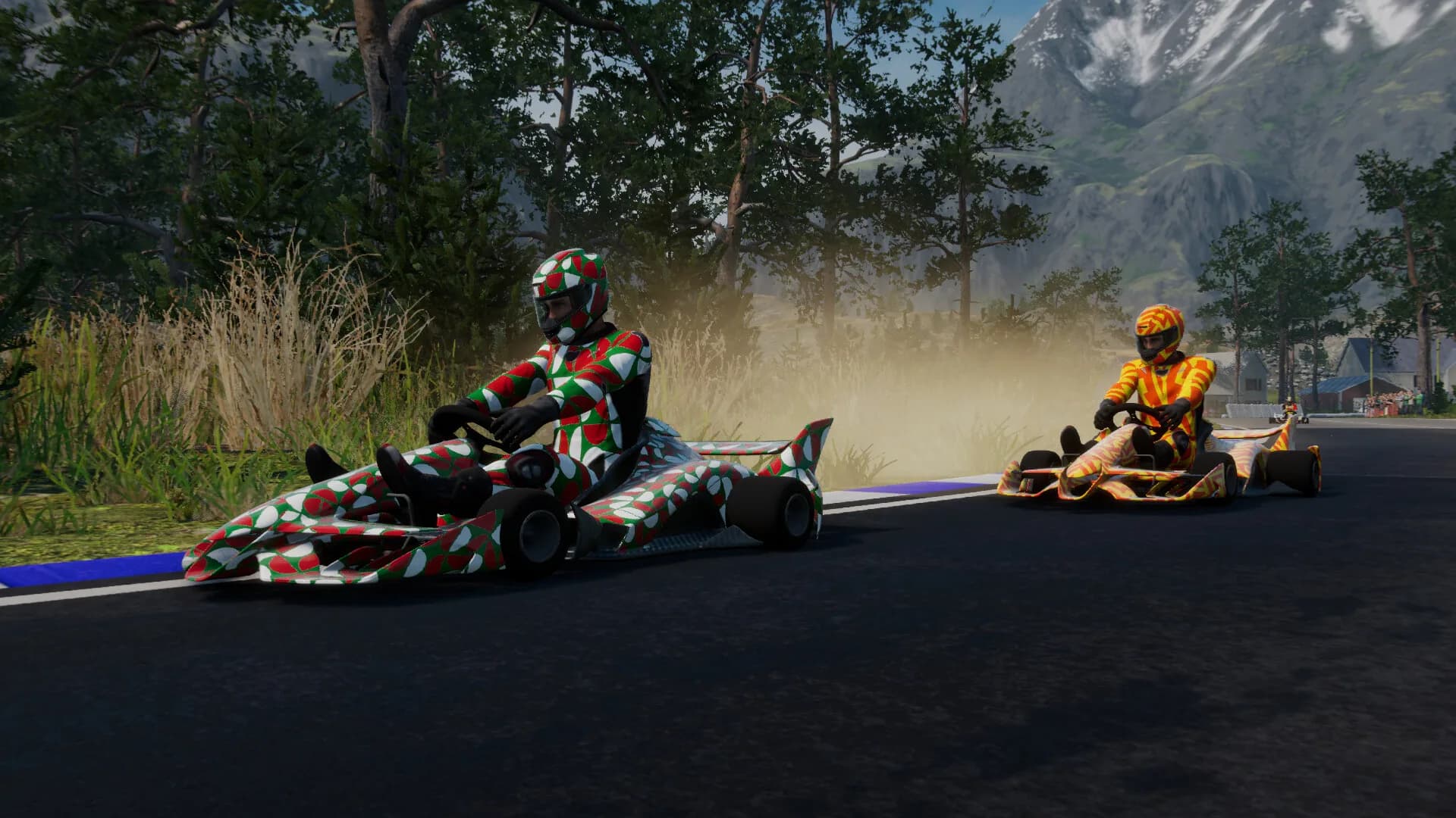Kart Evolution 2025 görsel 4