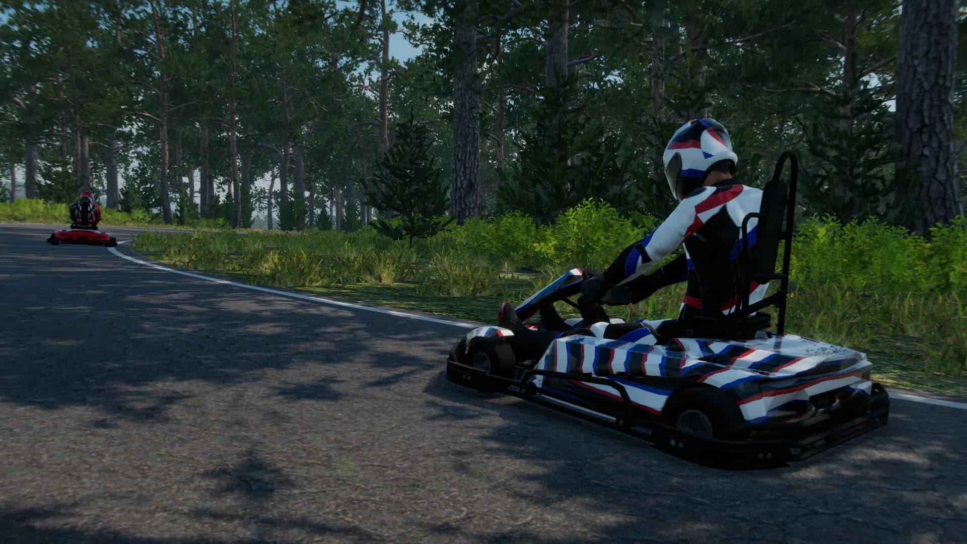 Kart Evolution 2025 görsel 9