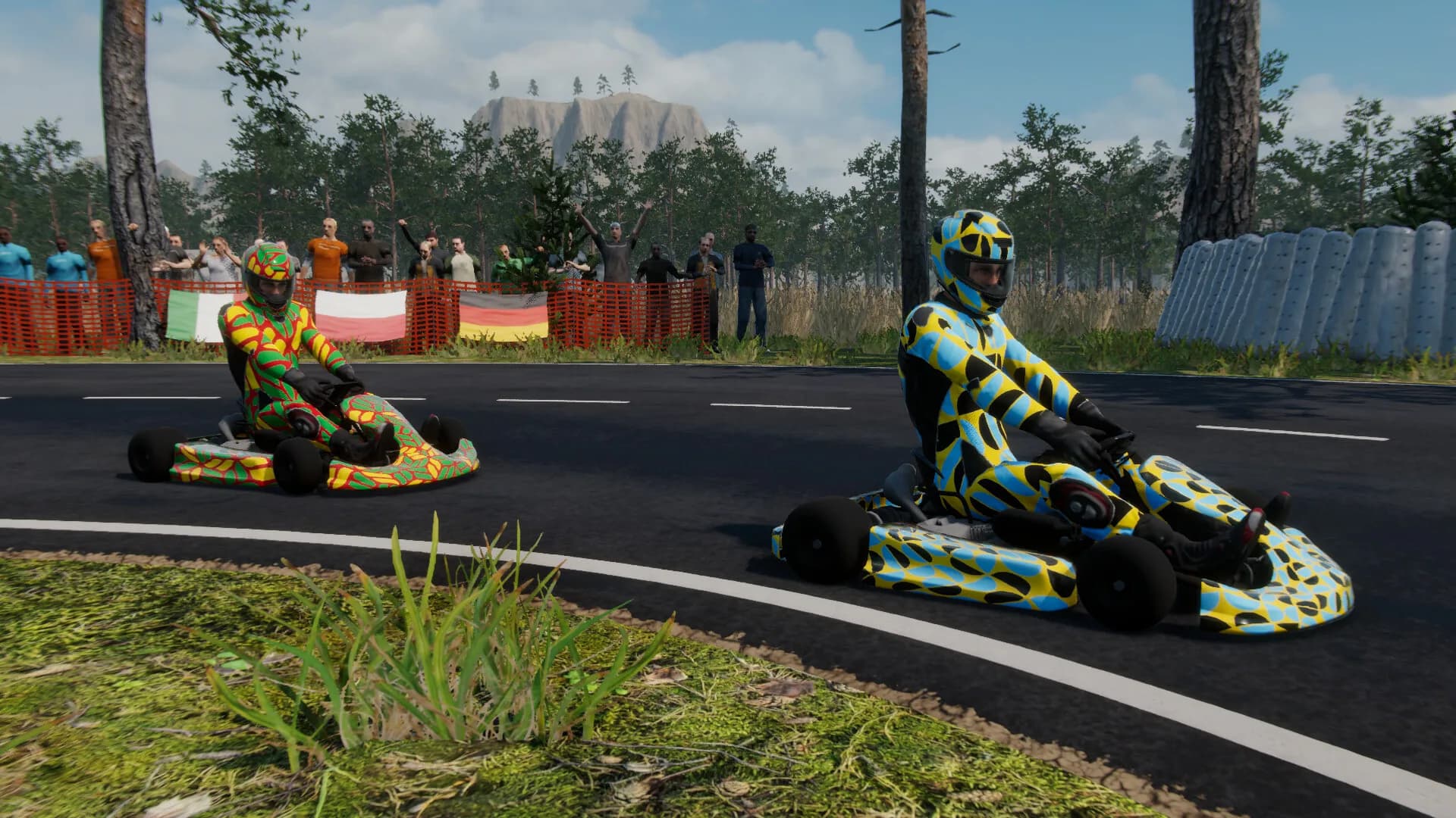 Kart Evolution 2025 görsel 10