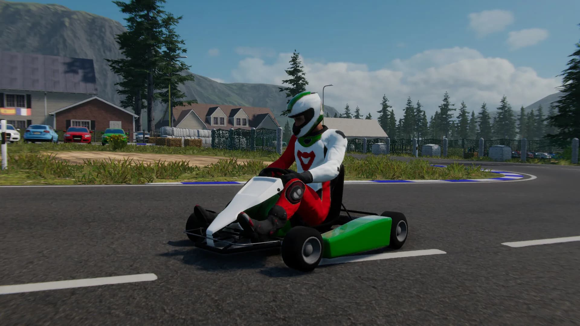 Kart Evolution 2025 görsel 11