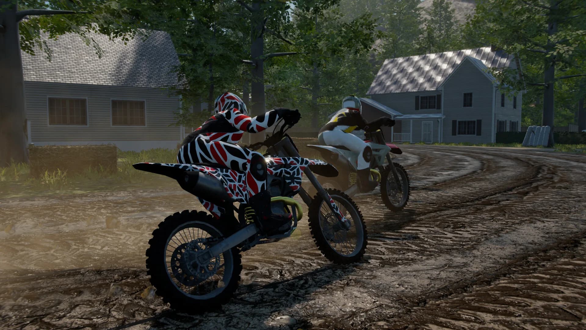 Motocross Evolution 2025 görsel 2