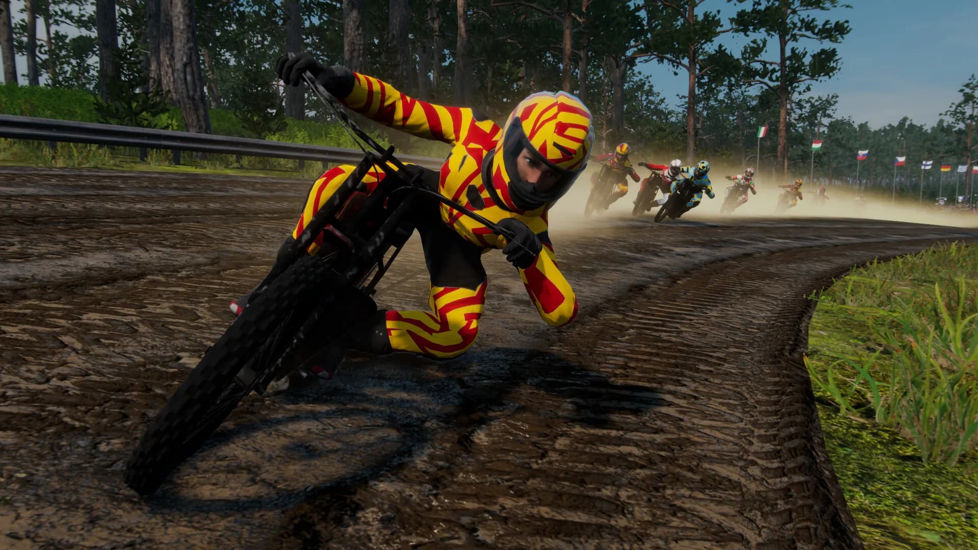 Motocross Evolution 2025 görsel 3