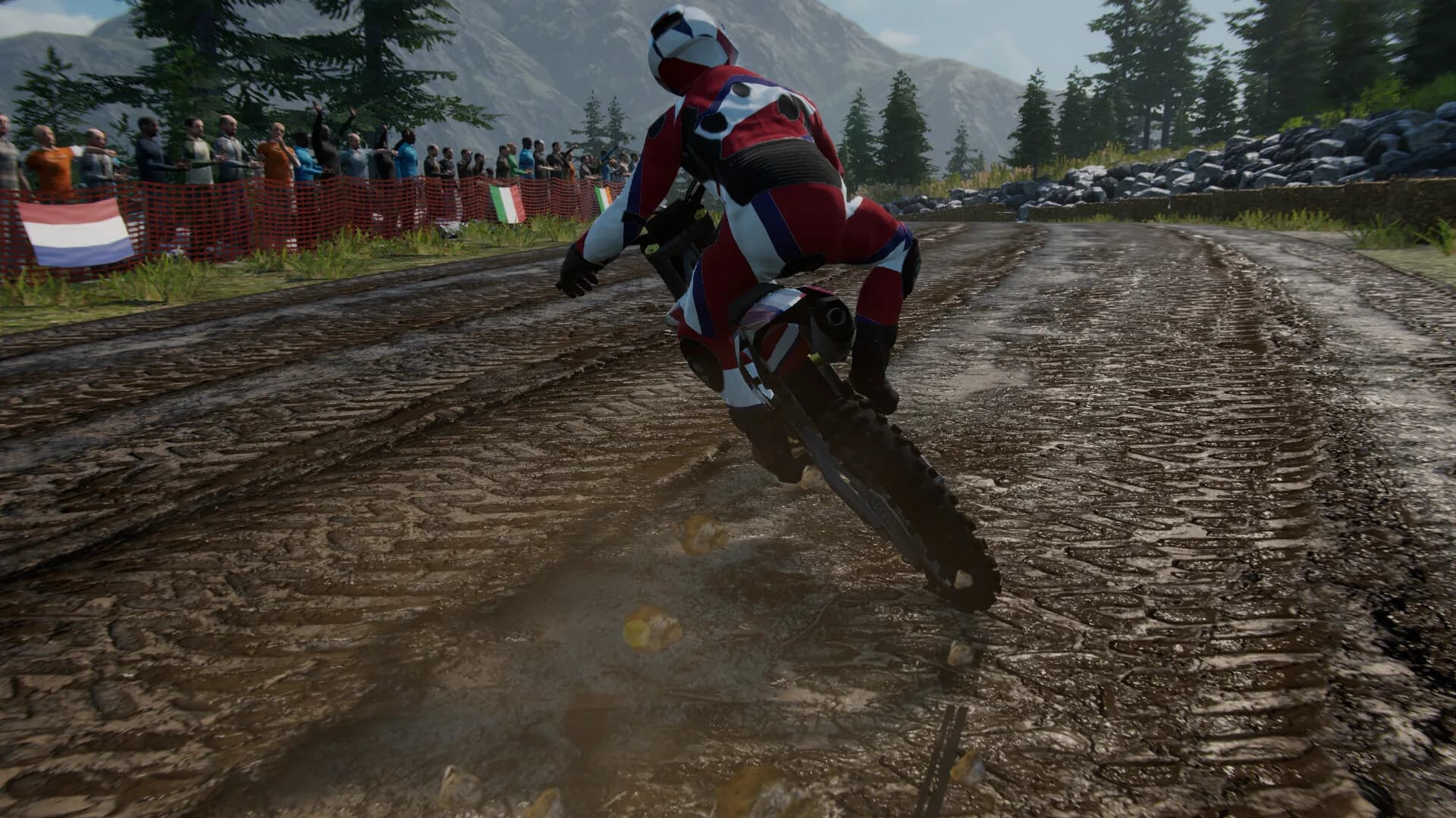 Motocross Evolution 2025 görsel 13