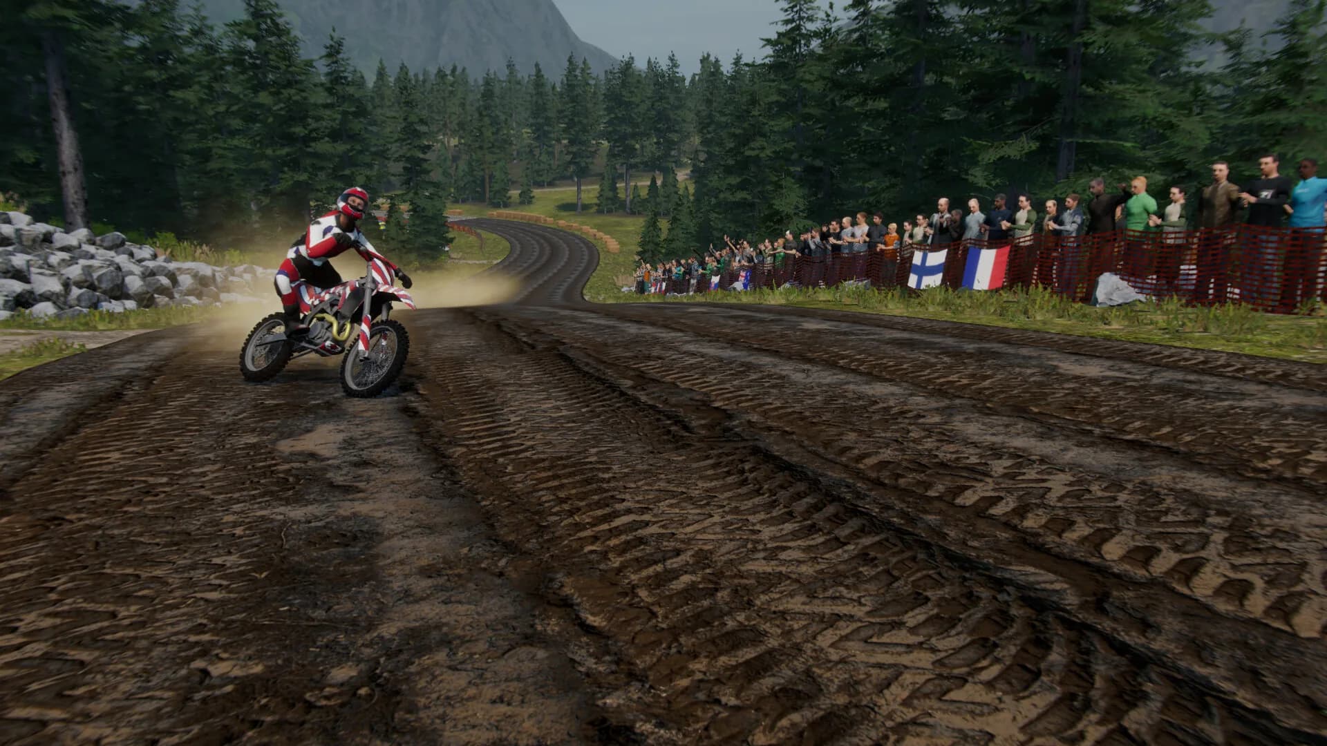 Motocross Evolution 2025 görsel 14