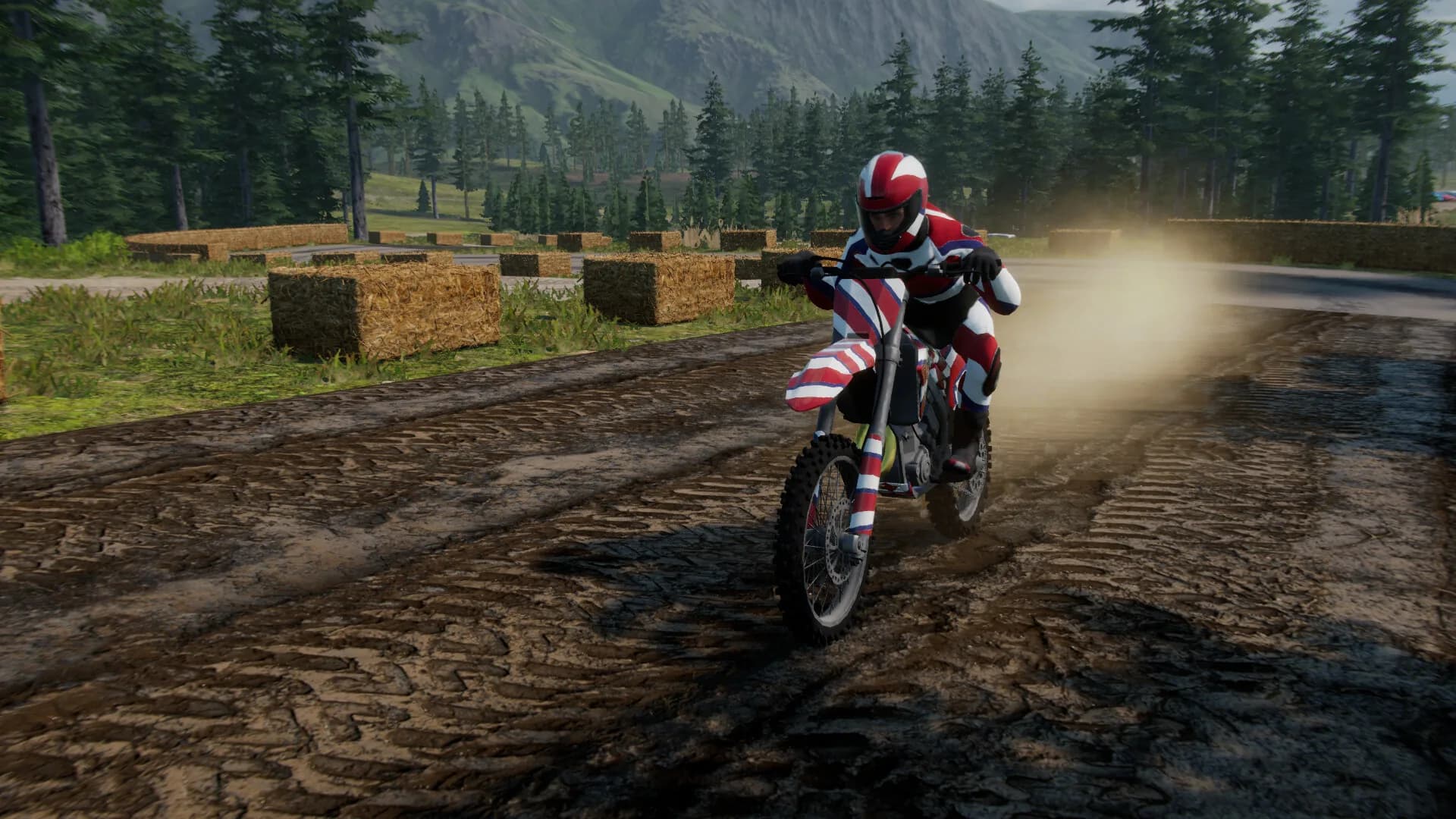 Motocross Evolution 2025 görsel 16