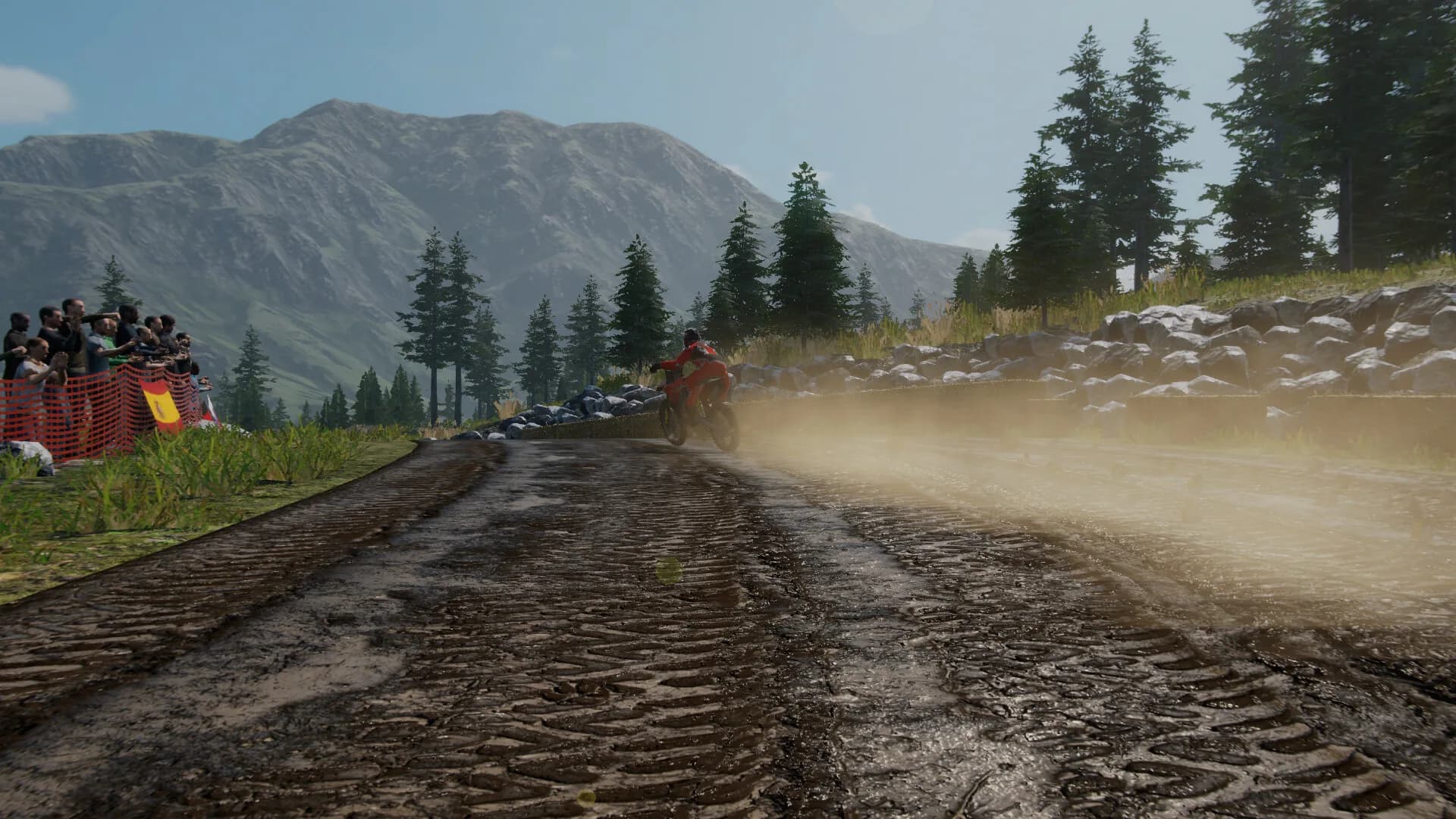 Motocross Evolution 2025 görsel 17