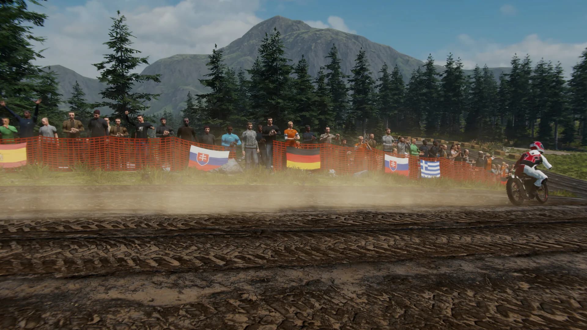 Motocross Evolution 2025 görsel 19