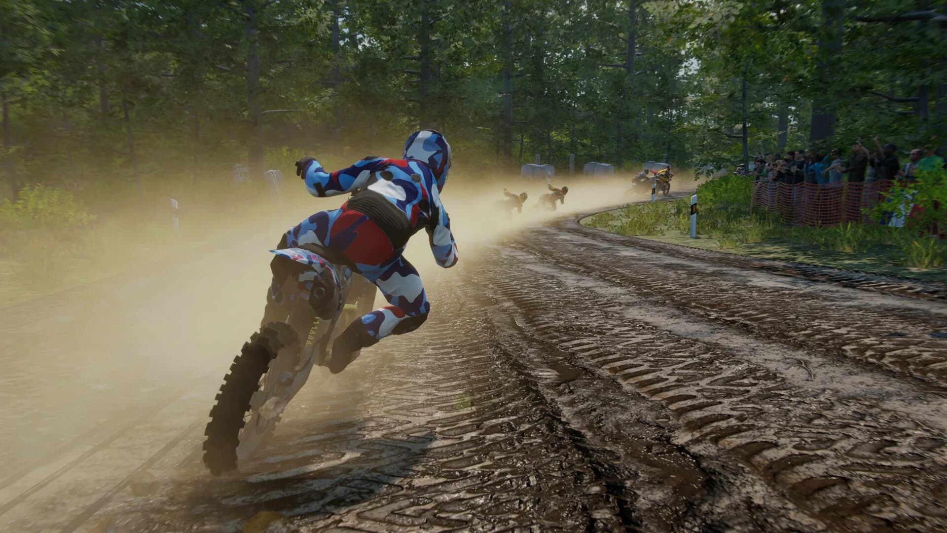 Motocross Evolution 2025 görsel 4