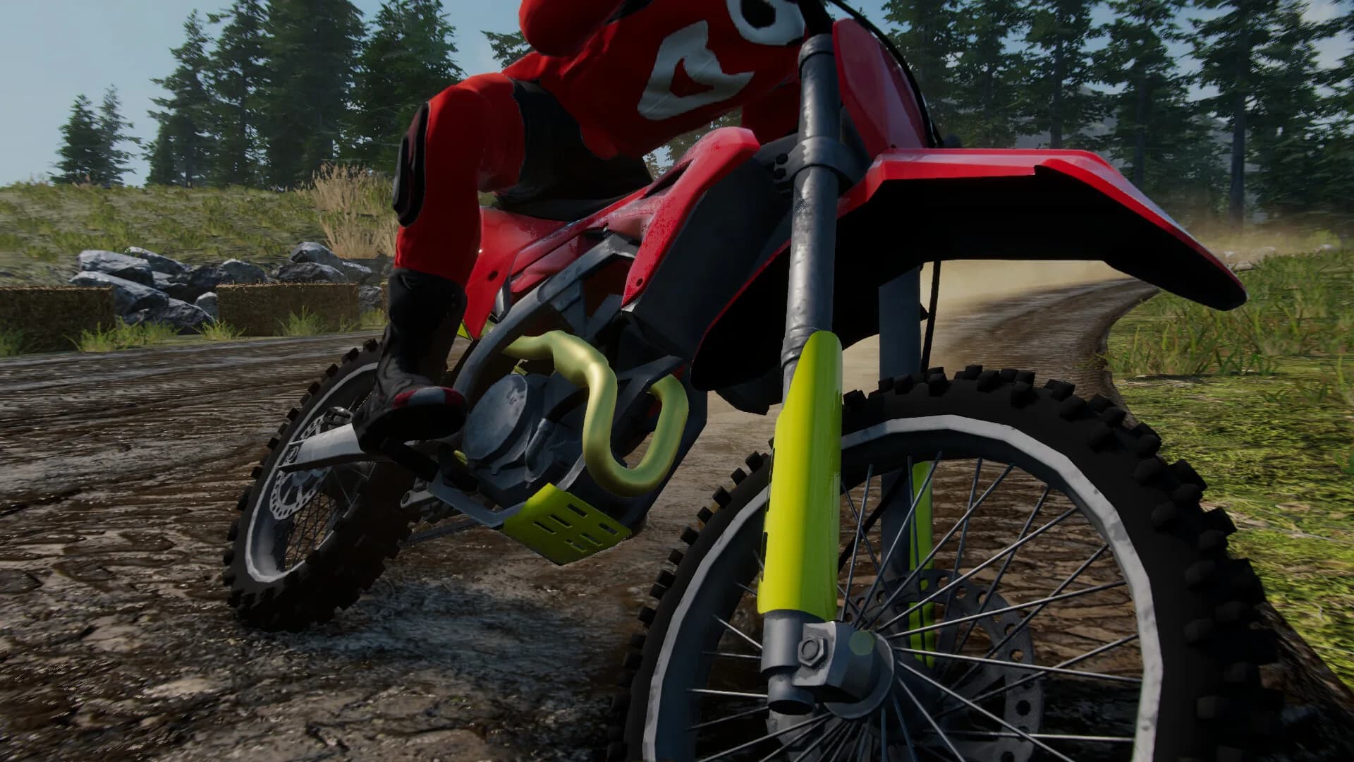 Motocross Evolution 2025 görsel 5