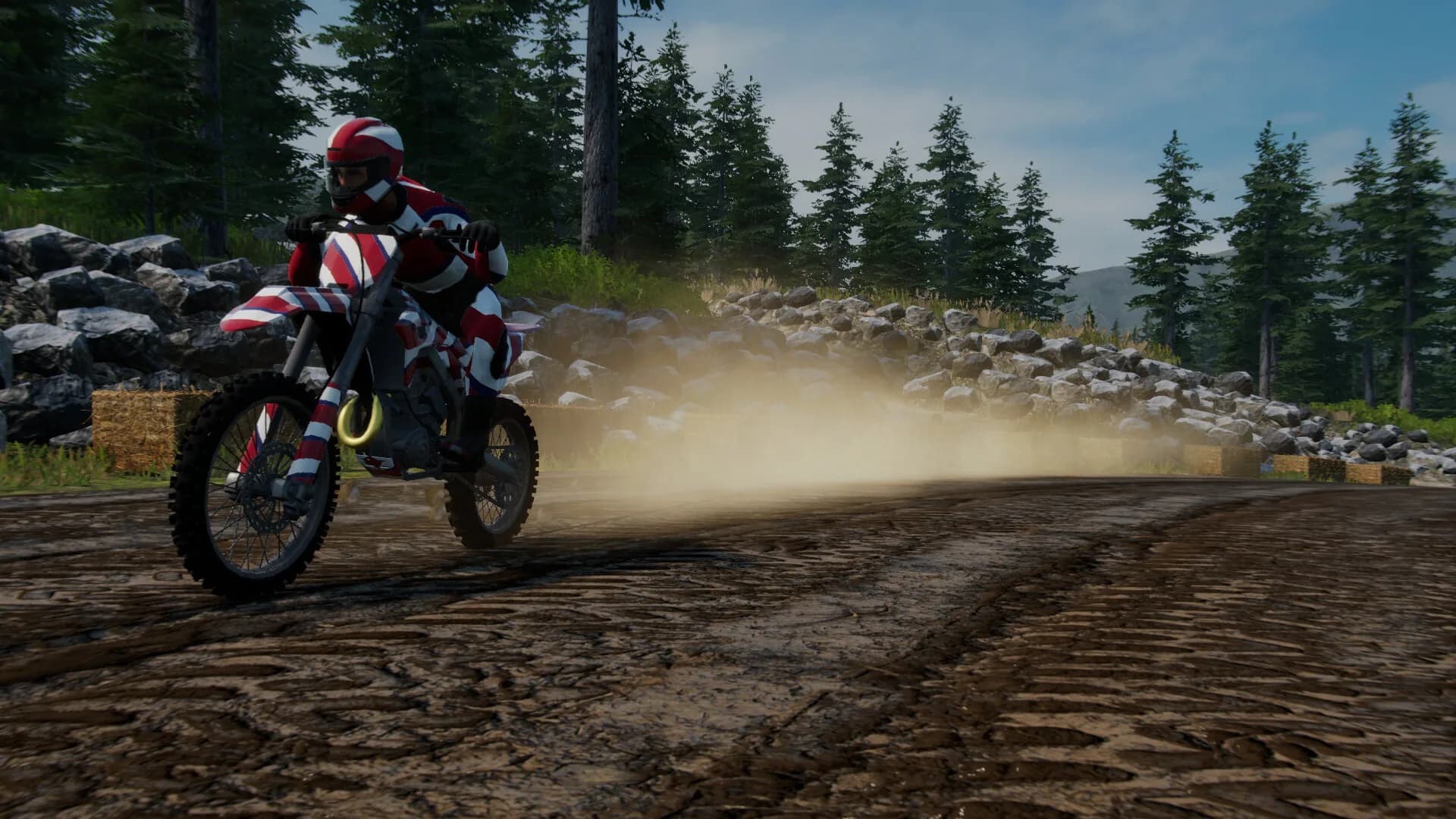 Motocross Evolution 2025 görsel 6