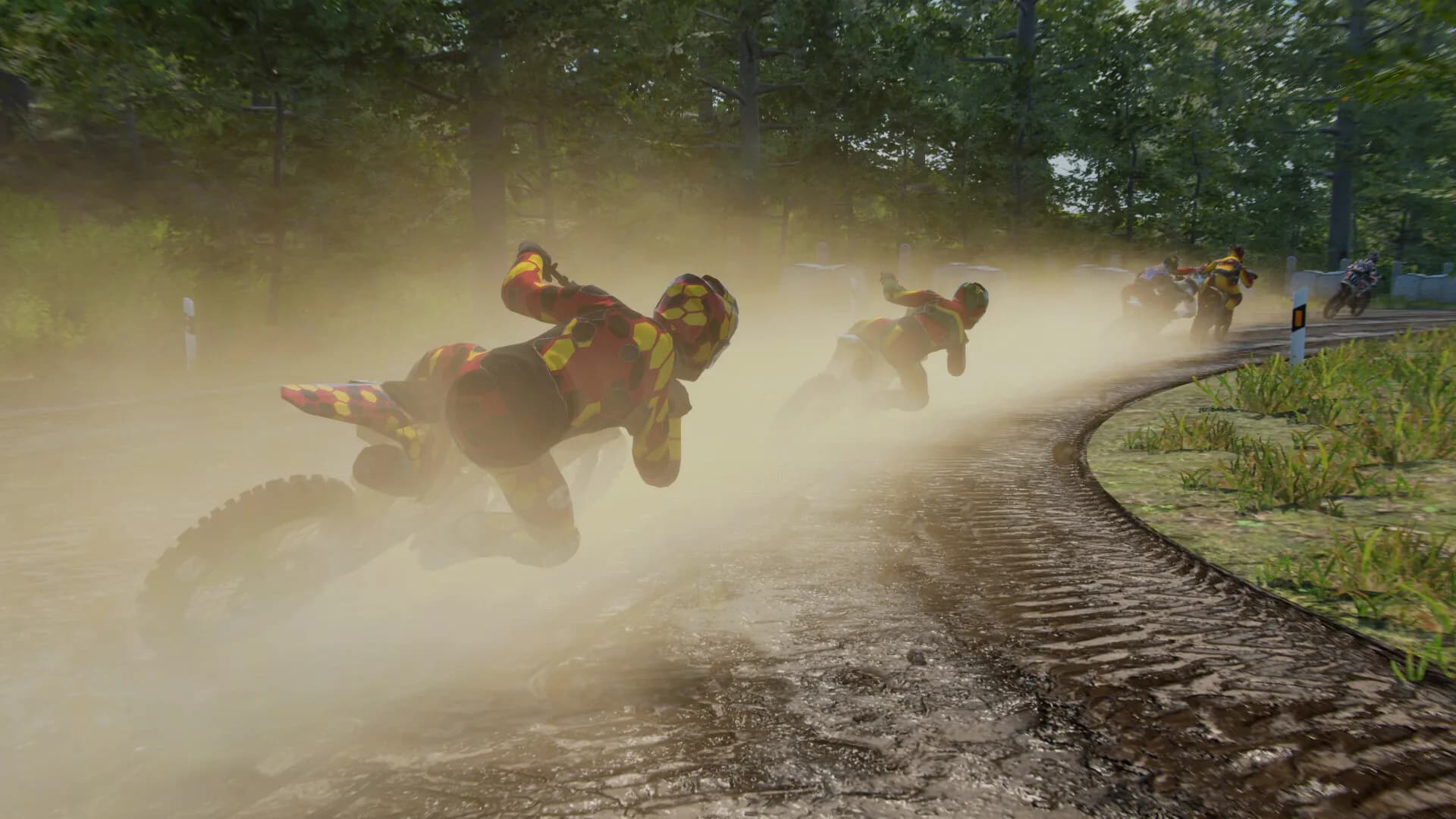 Motocross Evolution 2025 görsel 7