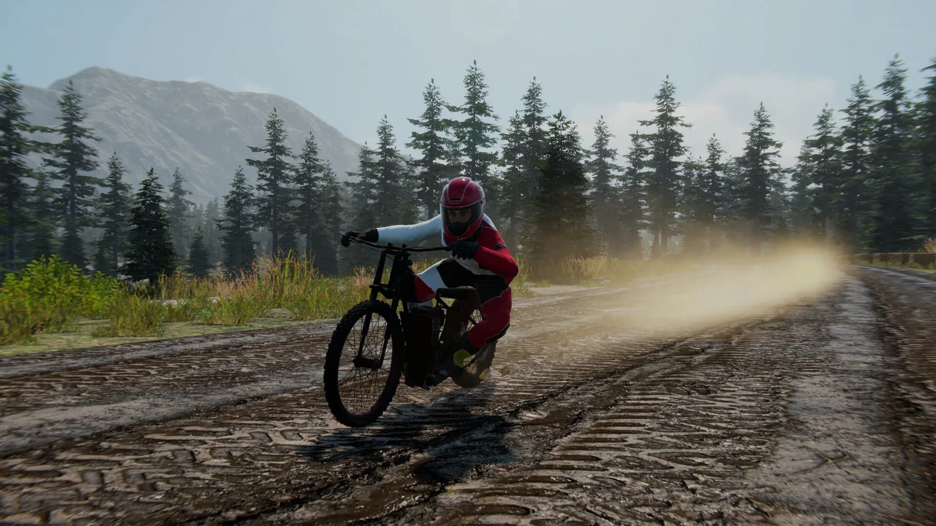 Motocross Evolution 2025 görsel 8