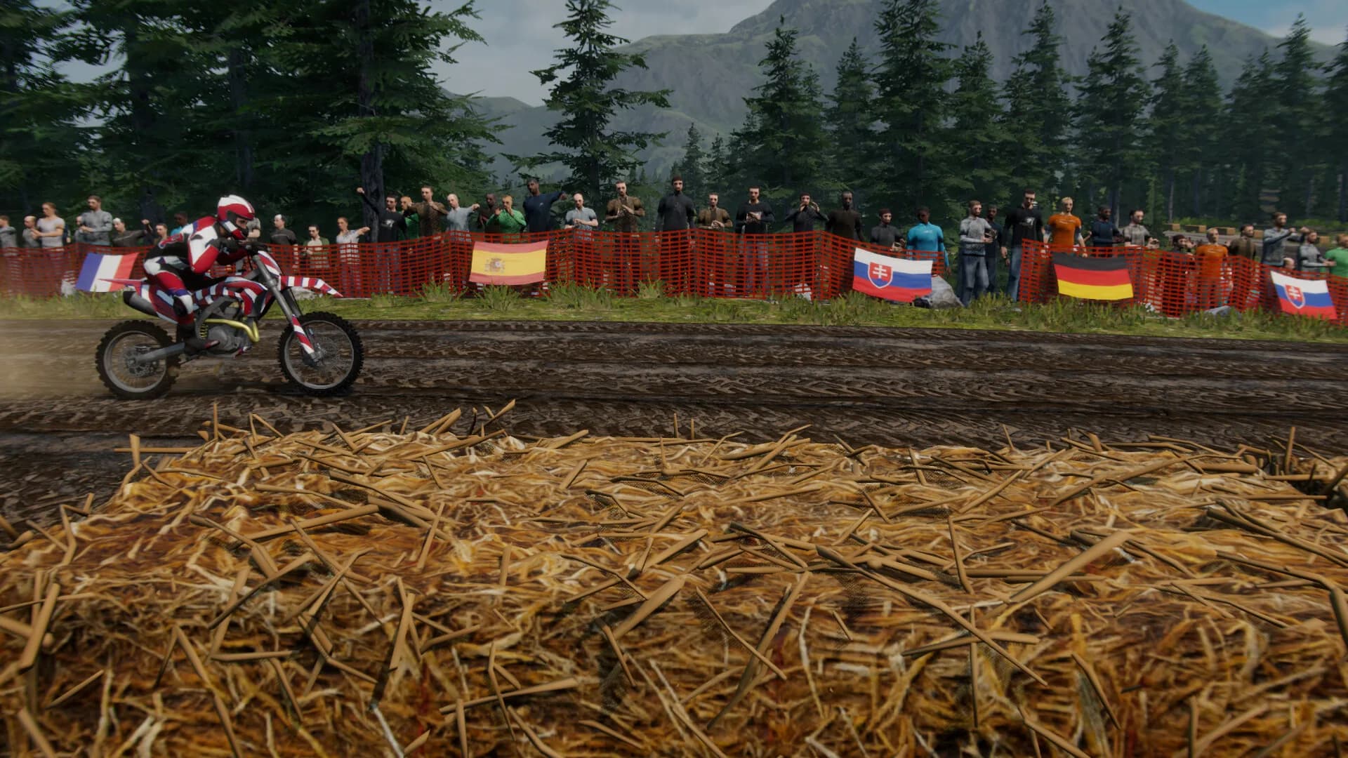 Motocross Evolution 2025 görsel 9