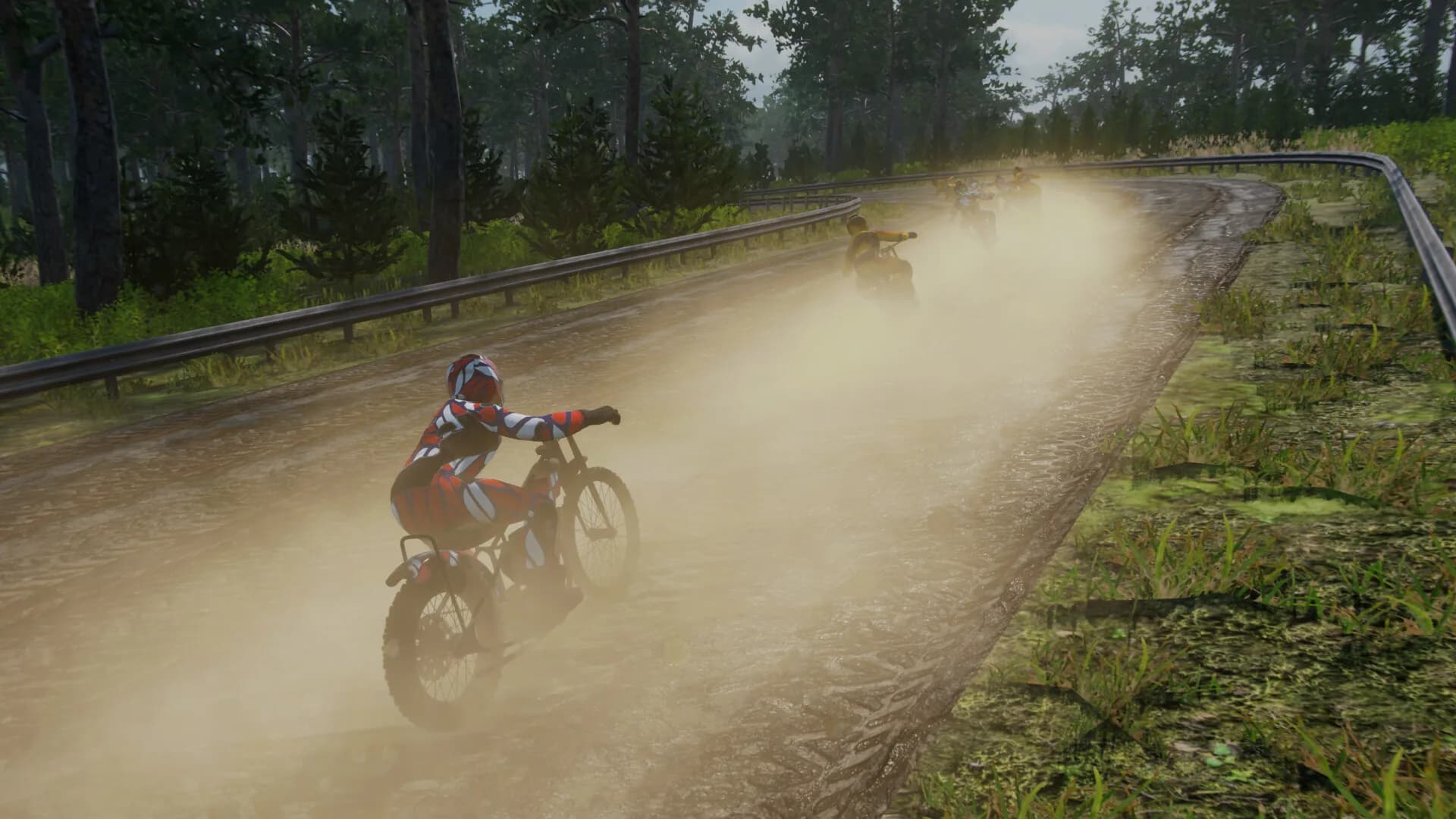 Motocross Evolution 2025 görsel 10