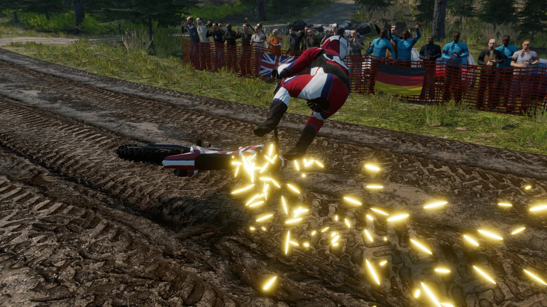 Motocross Evolution 2025 görsel 11
