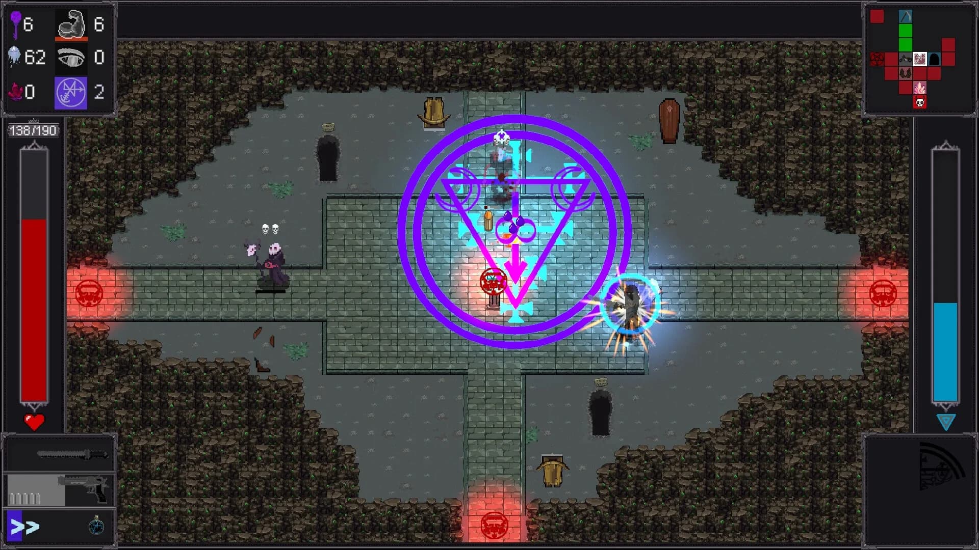 Abyss Chaser görsel 6