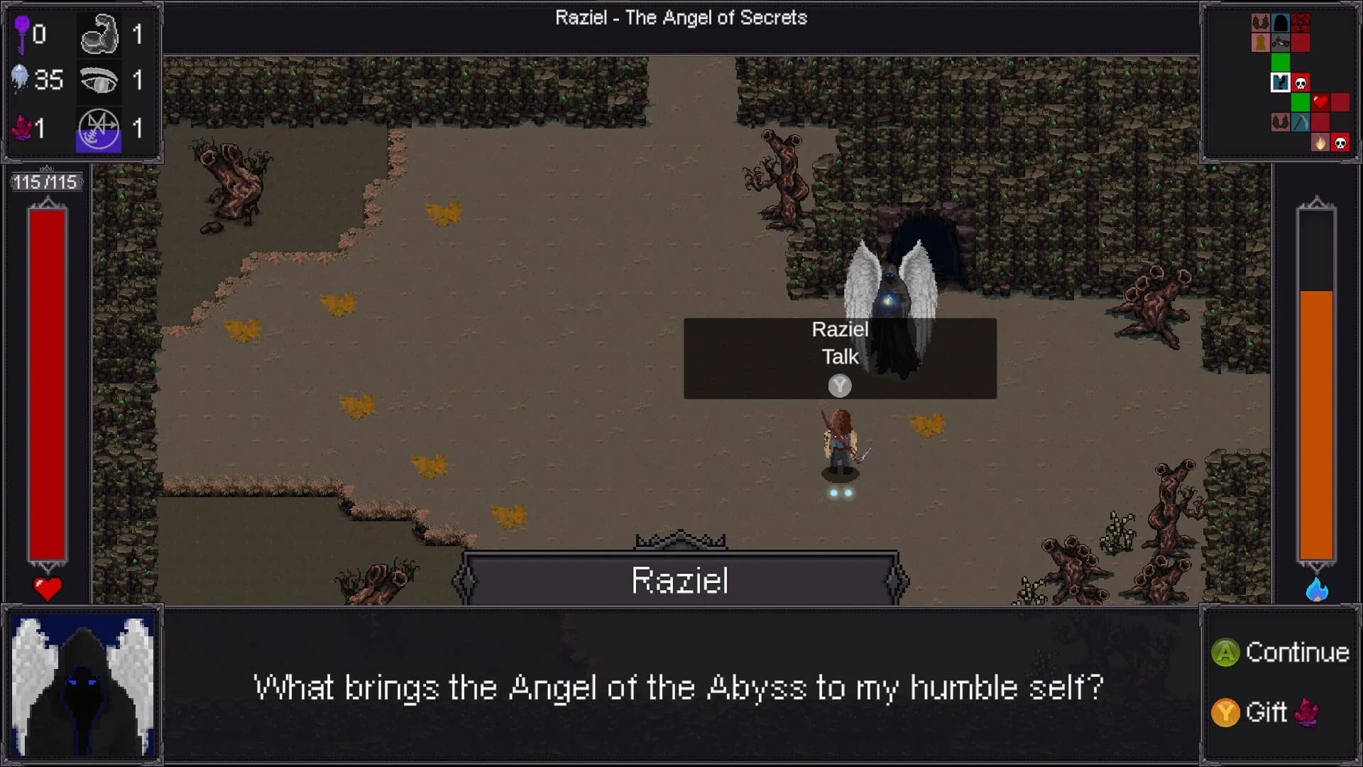Abyss Chaser görsel 7