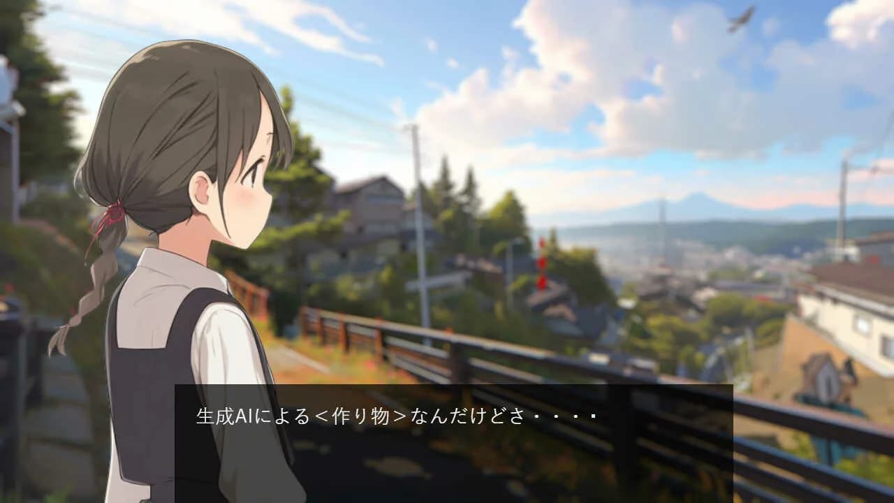 あきのかえりみち＜完全版＞ görsel 6