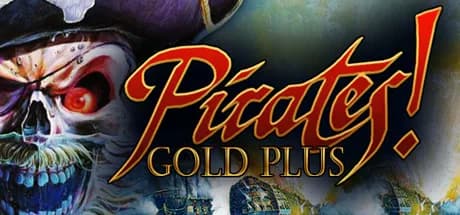 Sid Meier's Pirates! Gold Plus (Classic) görsel 1