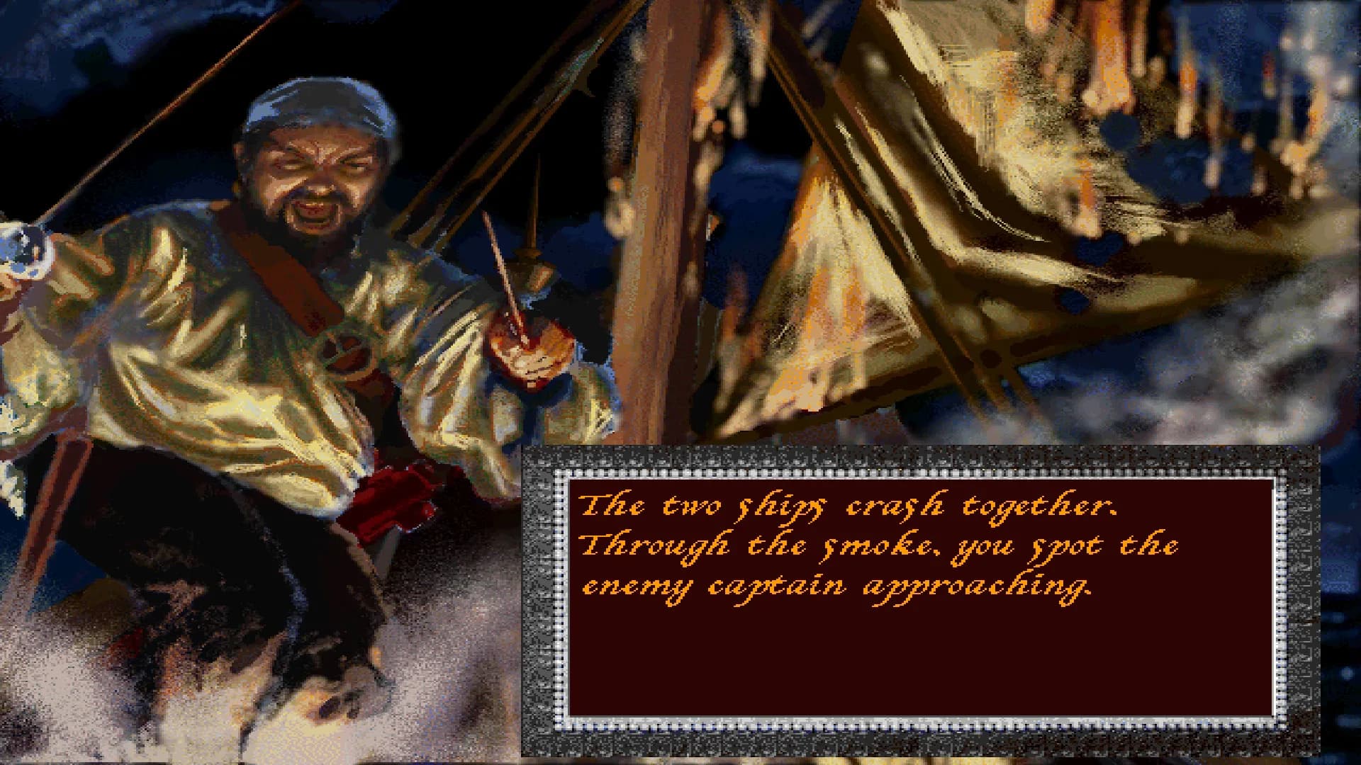 Sid Meier's Pirates! Gold Plus (Classic) görsel 12