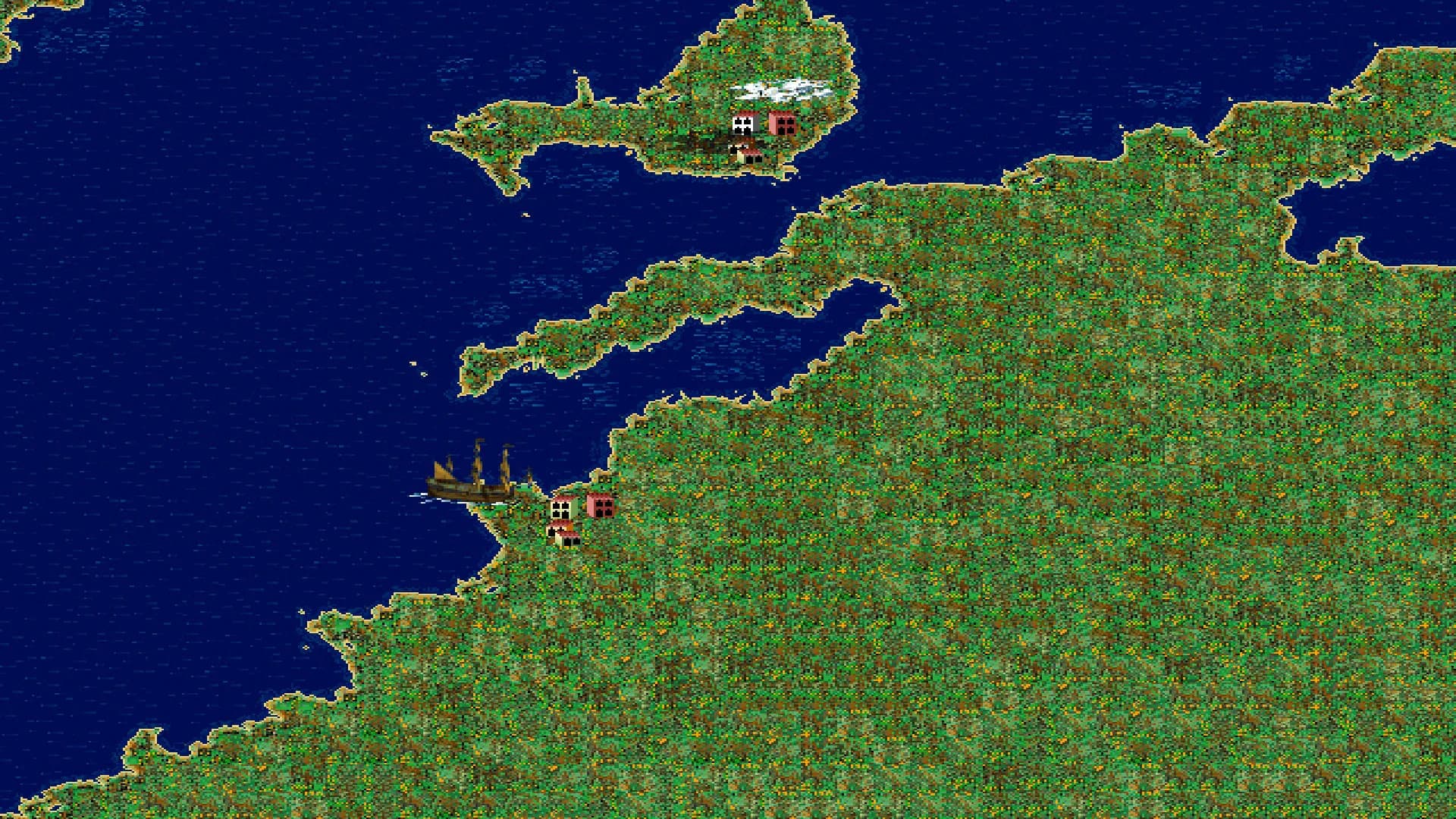 Sid Meier's Pirates! Gold Plus (Classic) görsel 7