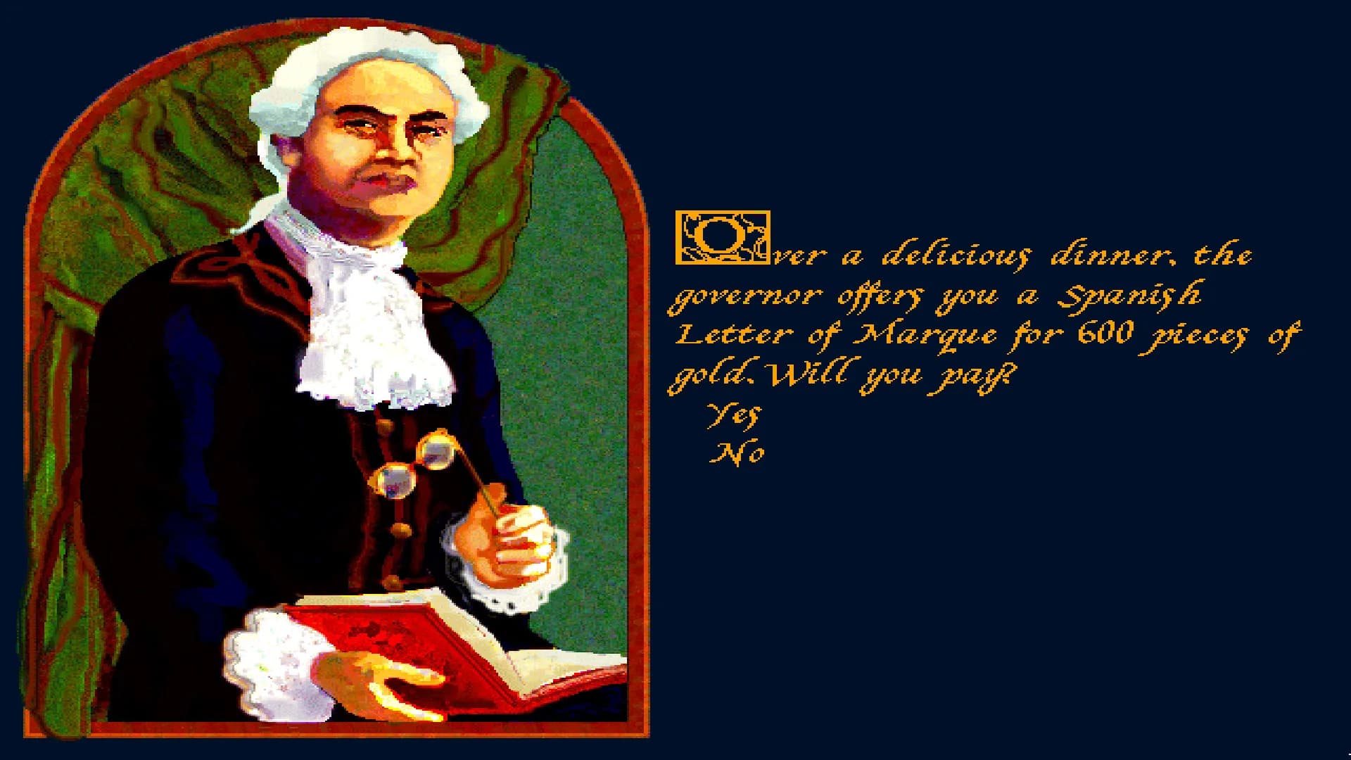 Sid Meier's Pirates! Gold Plus (Classic) görsel 8