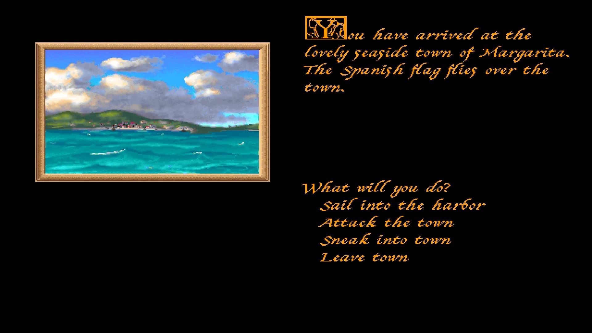 Sid Meier's Pirates! Gold Plus (Classic) görsel 9