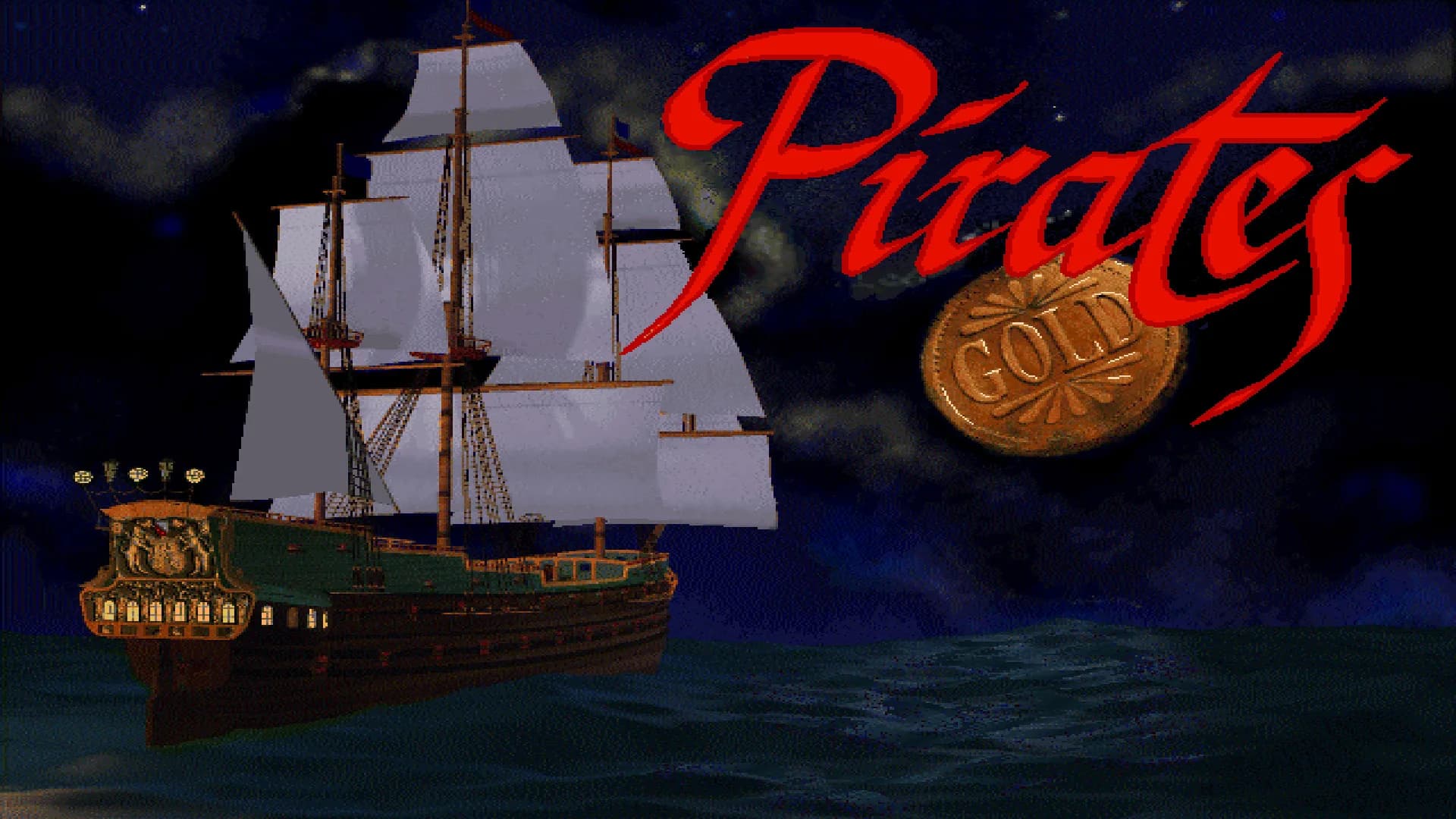 Sid Meier's Pirates! Gold Plus (Classic) görsel 11