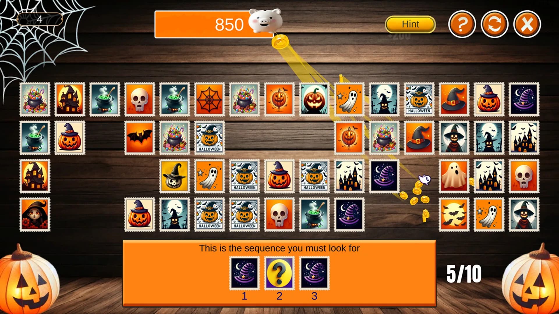 Spooky Dwellers 3 görsel 5