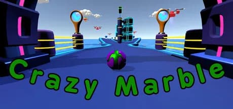 Crazy Marble görsel 1