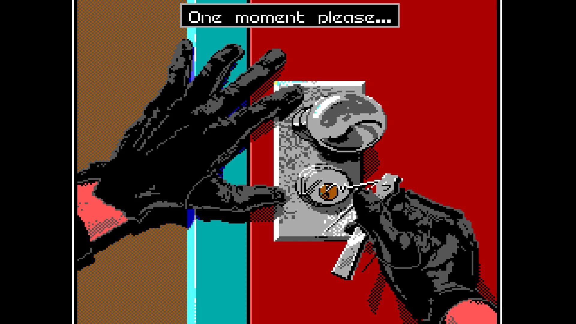 Sid Meier's Covert Action (Classic) görsel 5