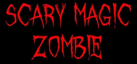SCARY MAGIC ZOMBIE