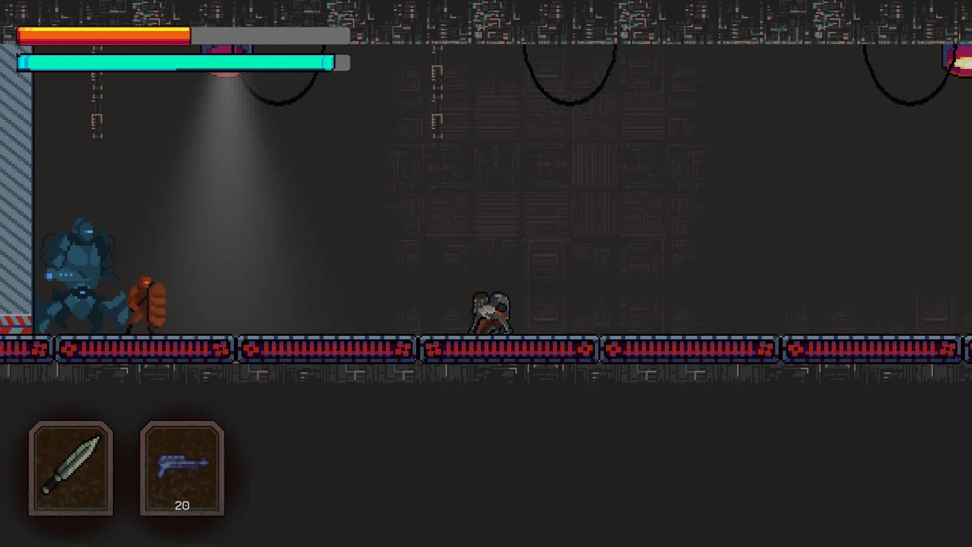 Limbonauts görsel 6