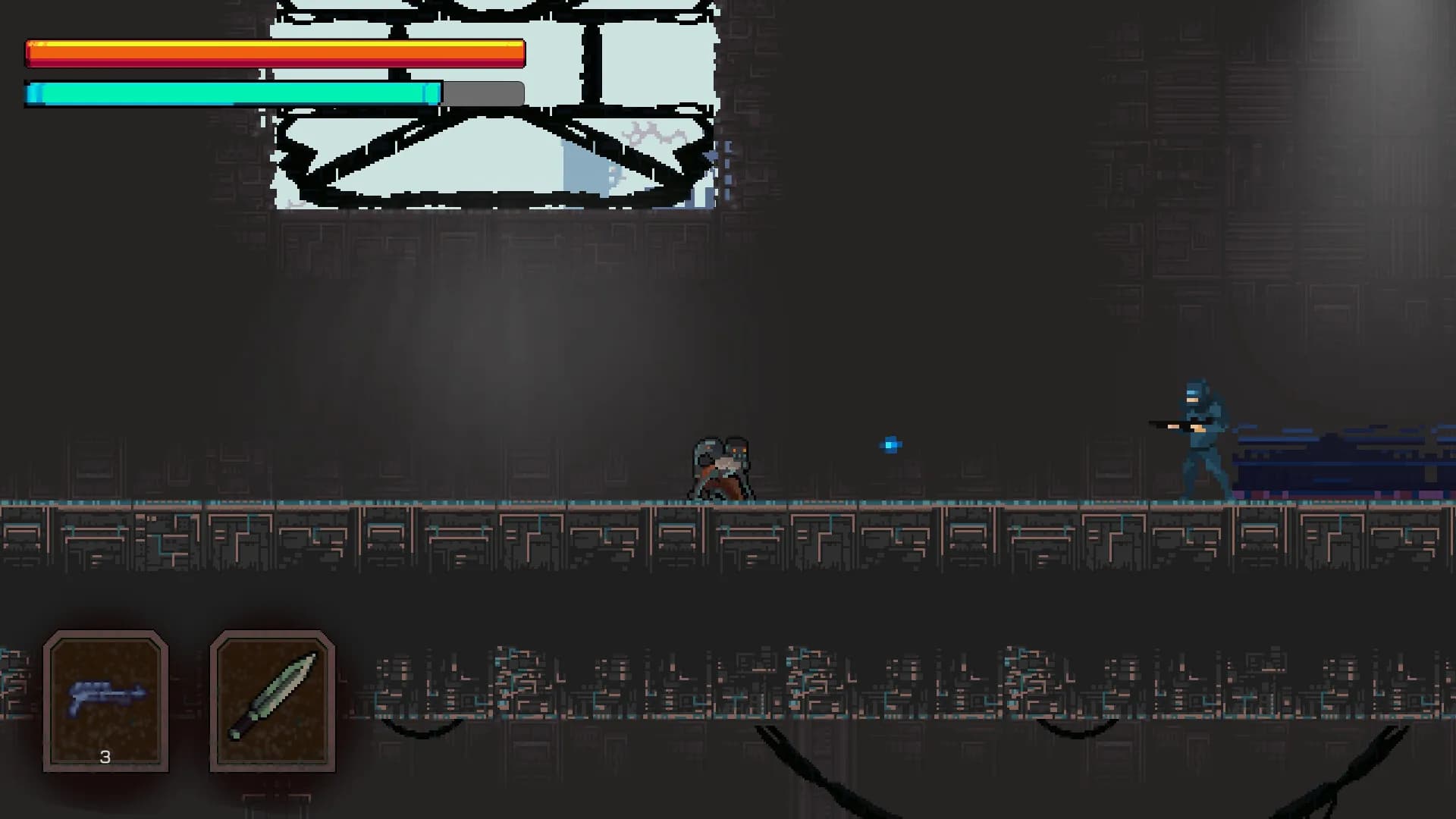 Limbonauts görsel 7