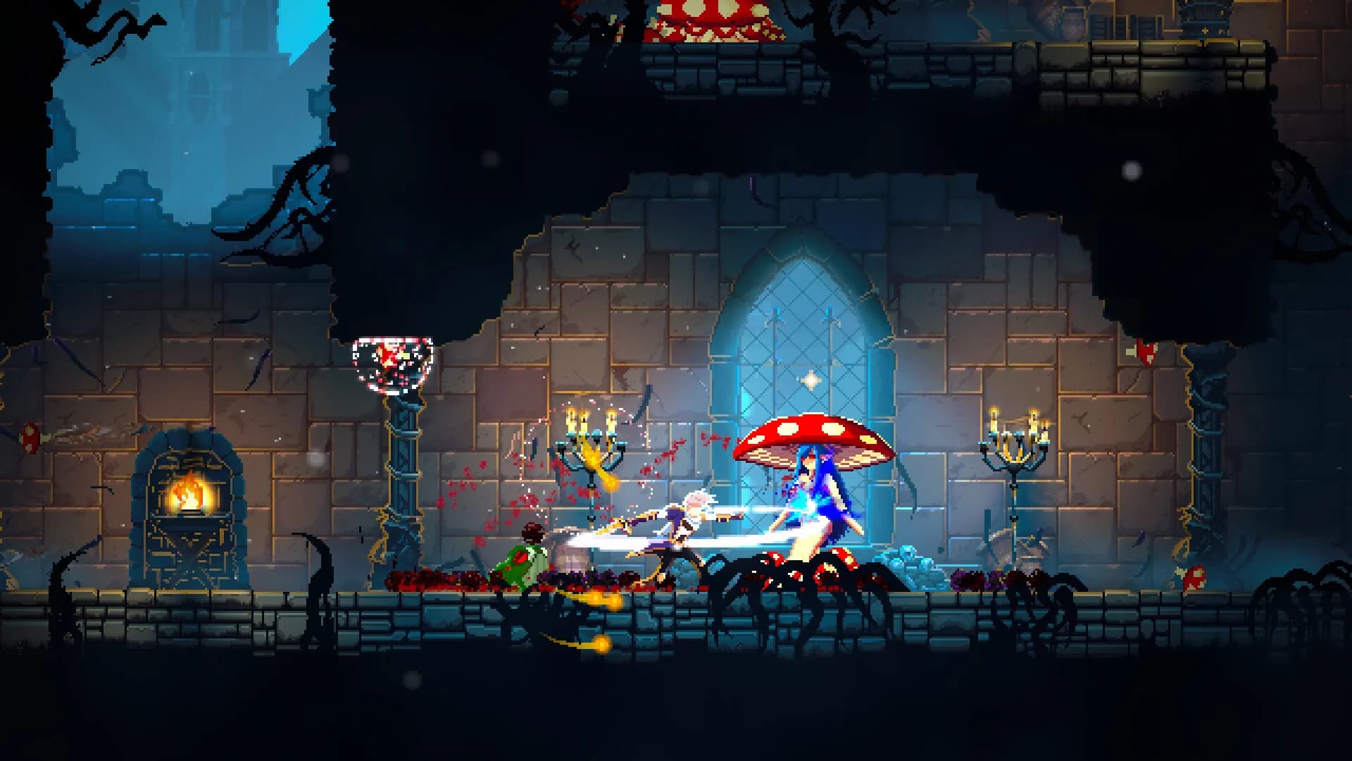 The Dark Crown: Genesis görsel 2