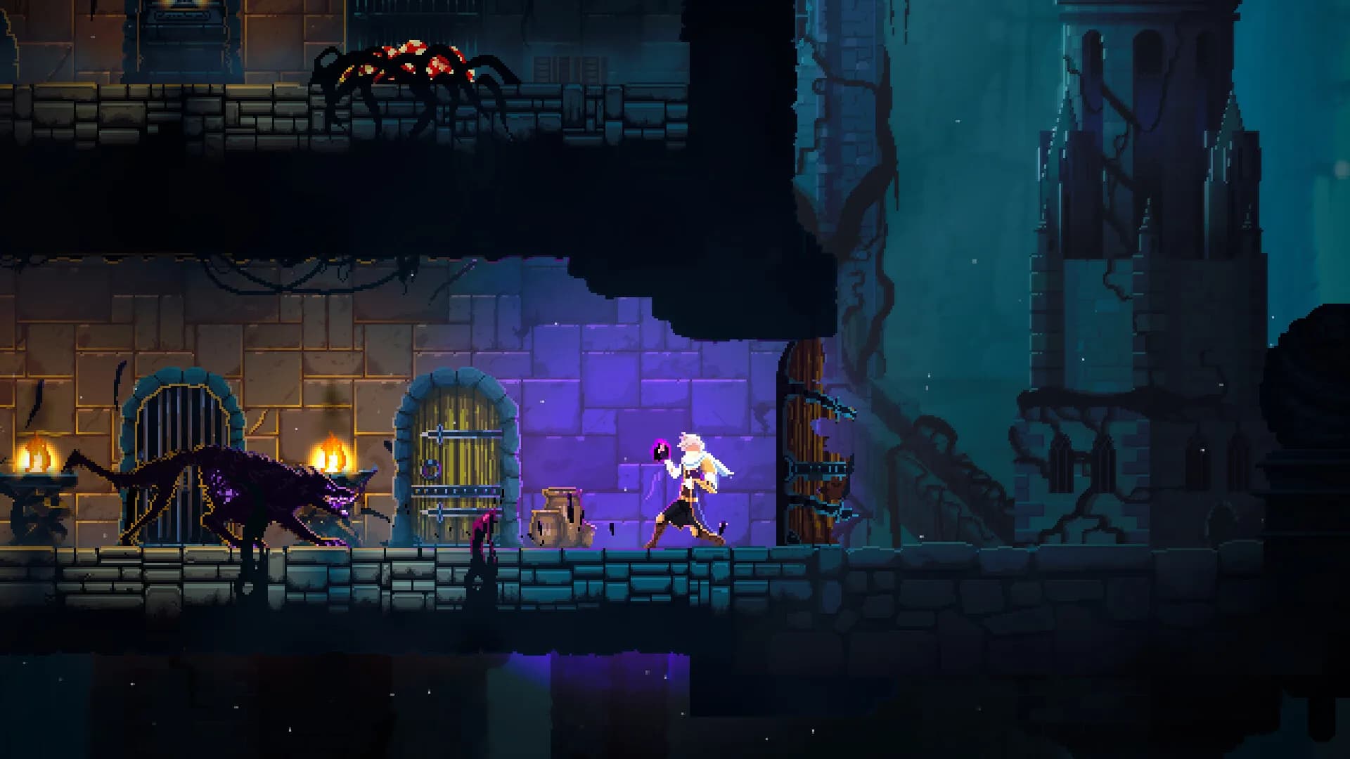 The Dark Crown: Genesis görsel 3